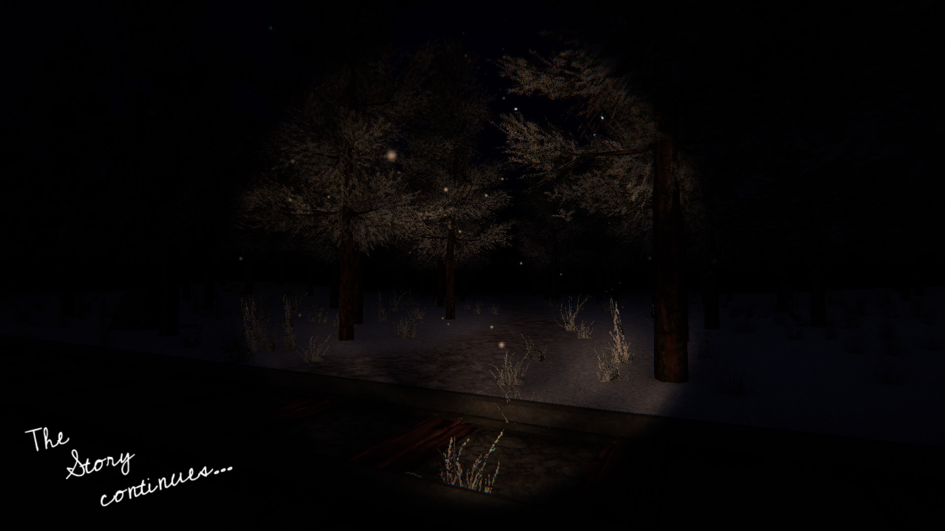 Siren Head: Awakening