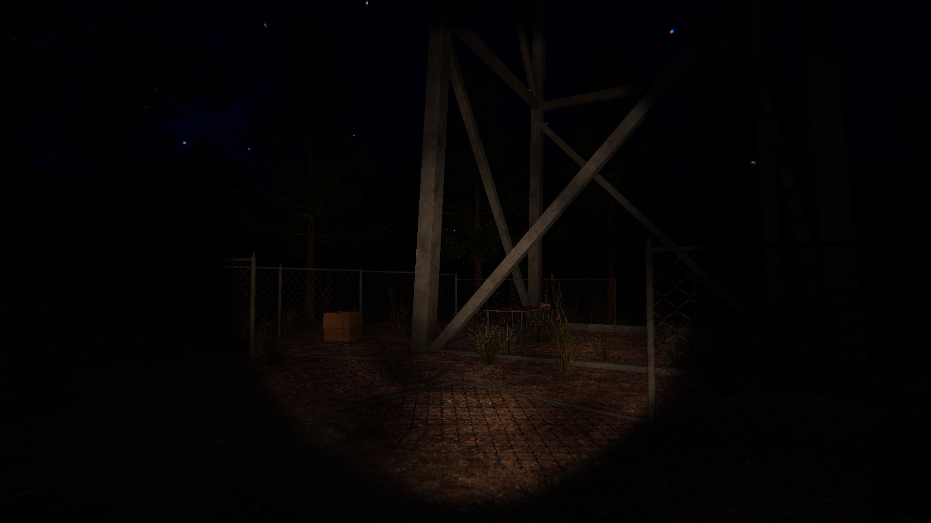 Siren Head: Awakening