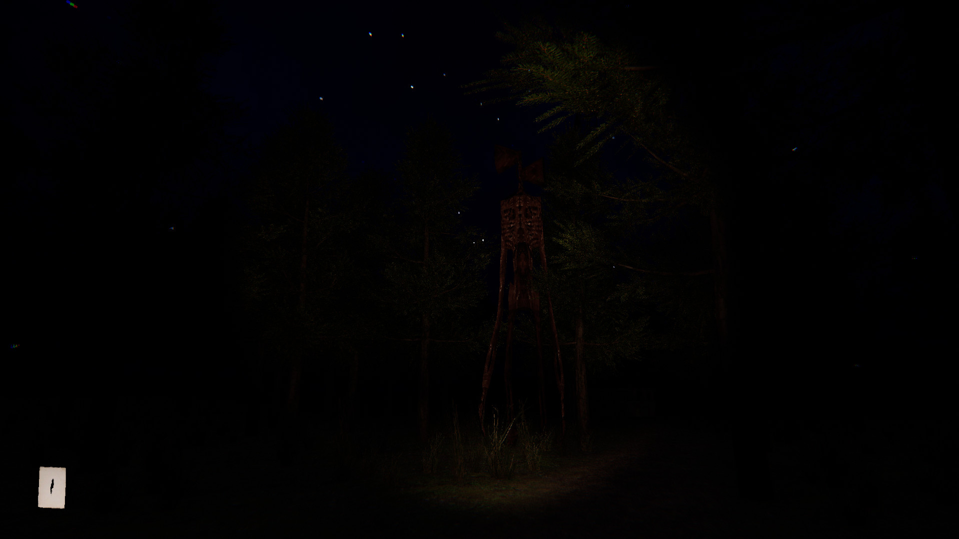 Siren Head: Awakening