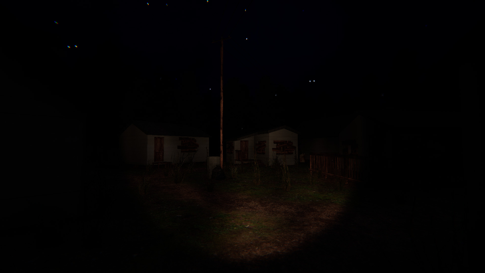 Siren Head: Awakening