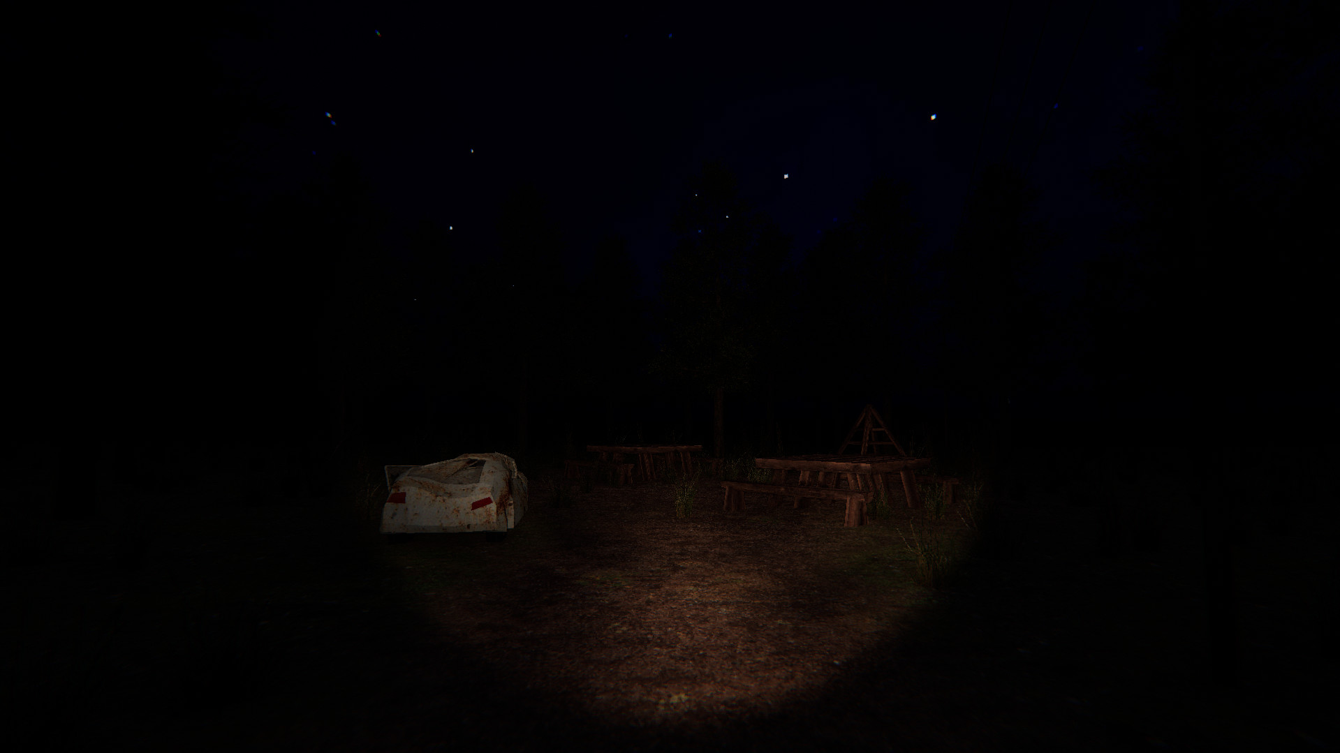 Siren Head: Awakening