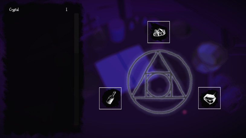 Disturbing Forest: Demon’s Path