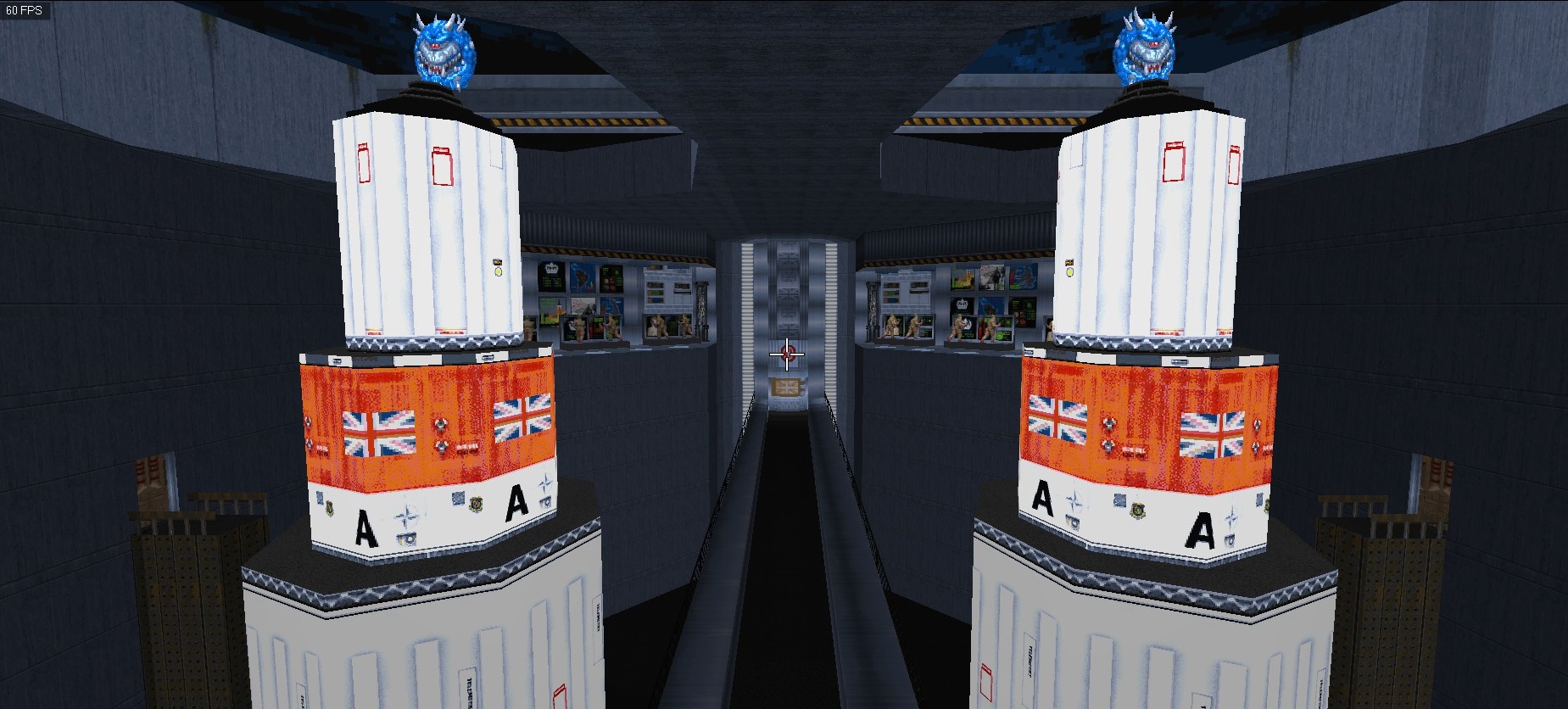 Thatcher’s Techbase