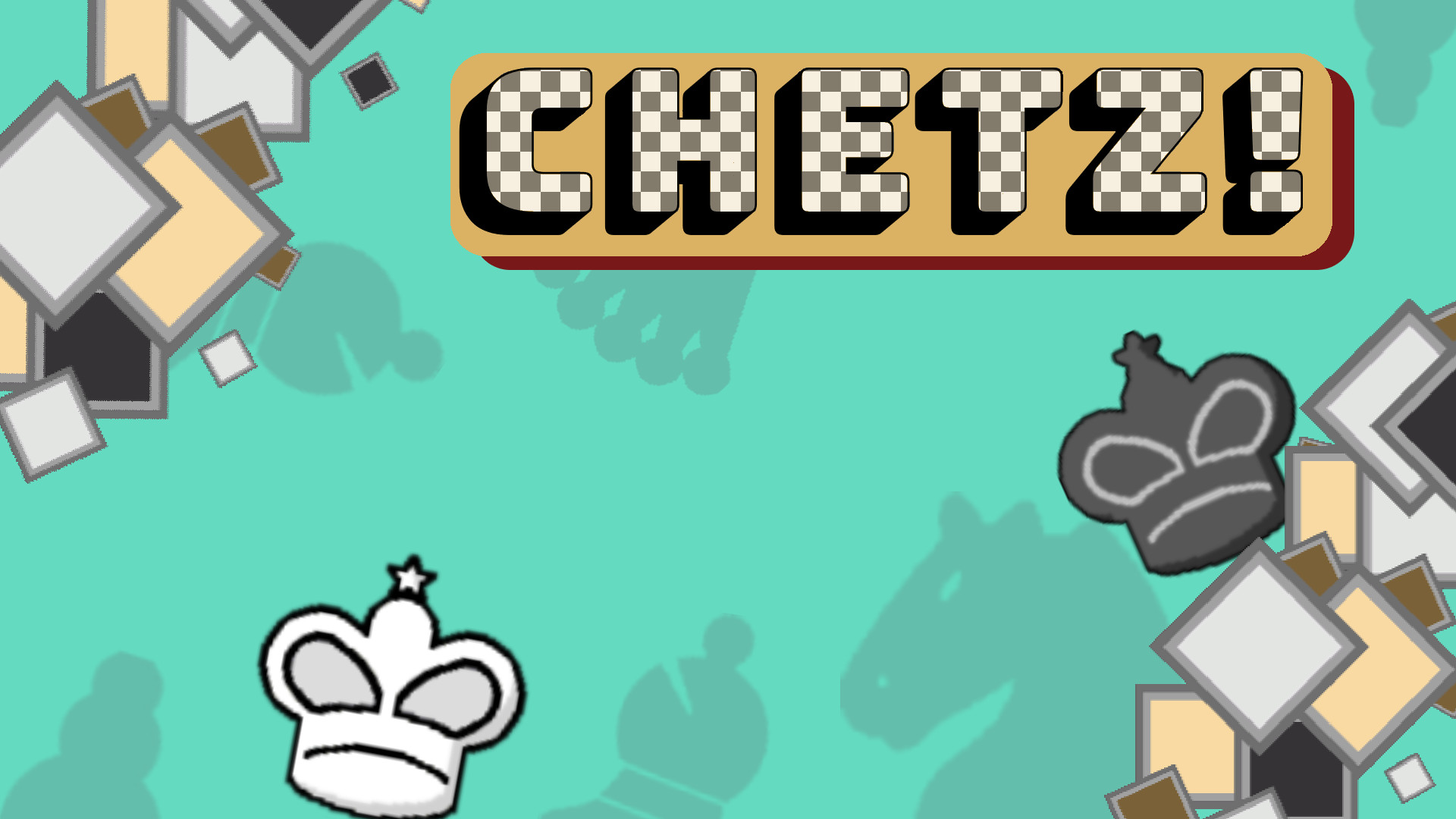 Chetz!