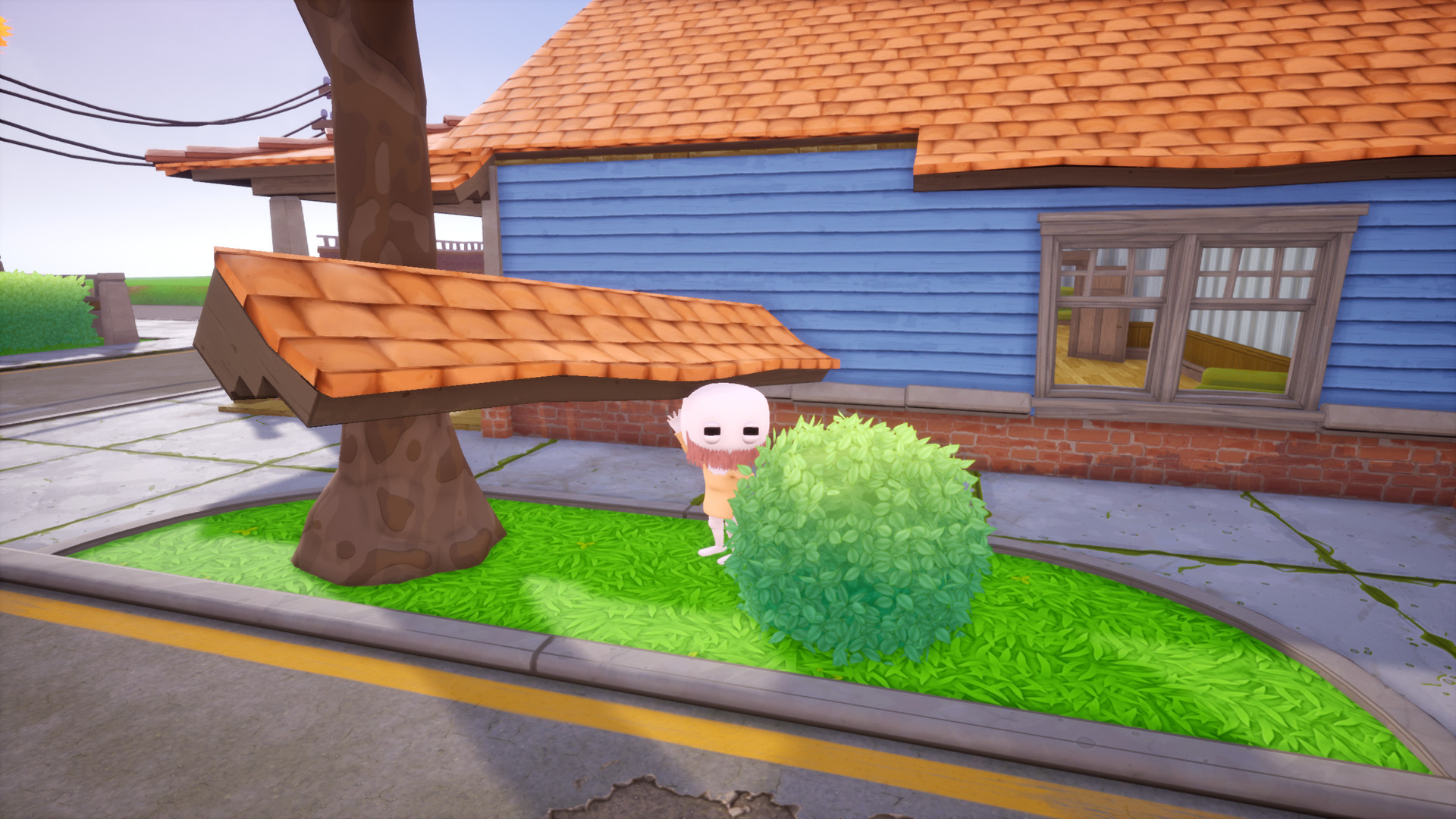 Puppets Party: Friendship Destroyer