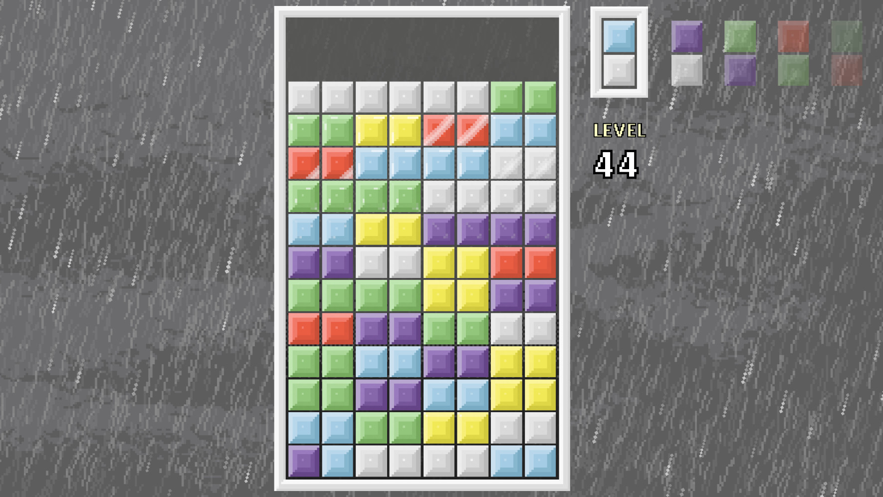 LoBlocks