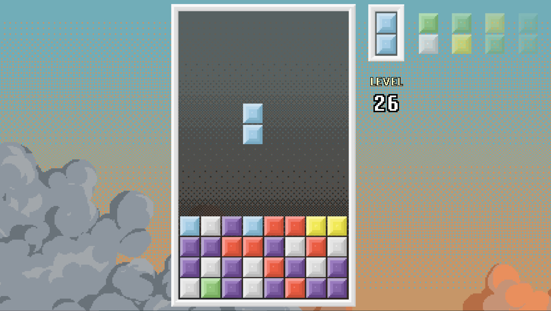 LoBlocks