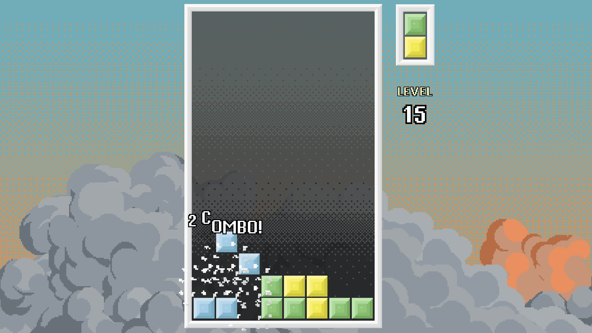 LoBlocks
