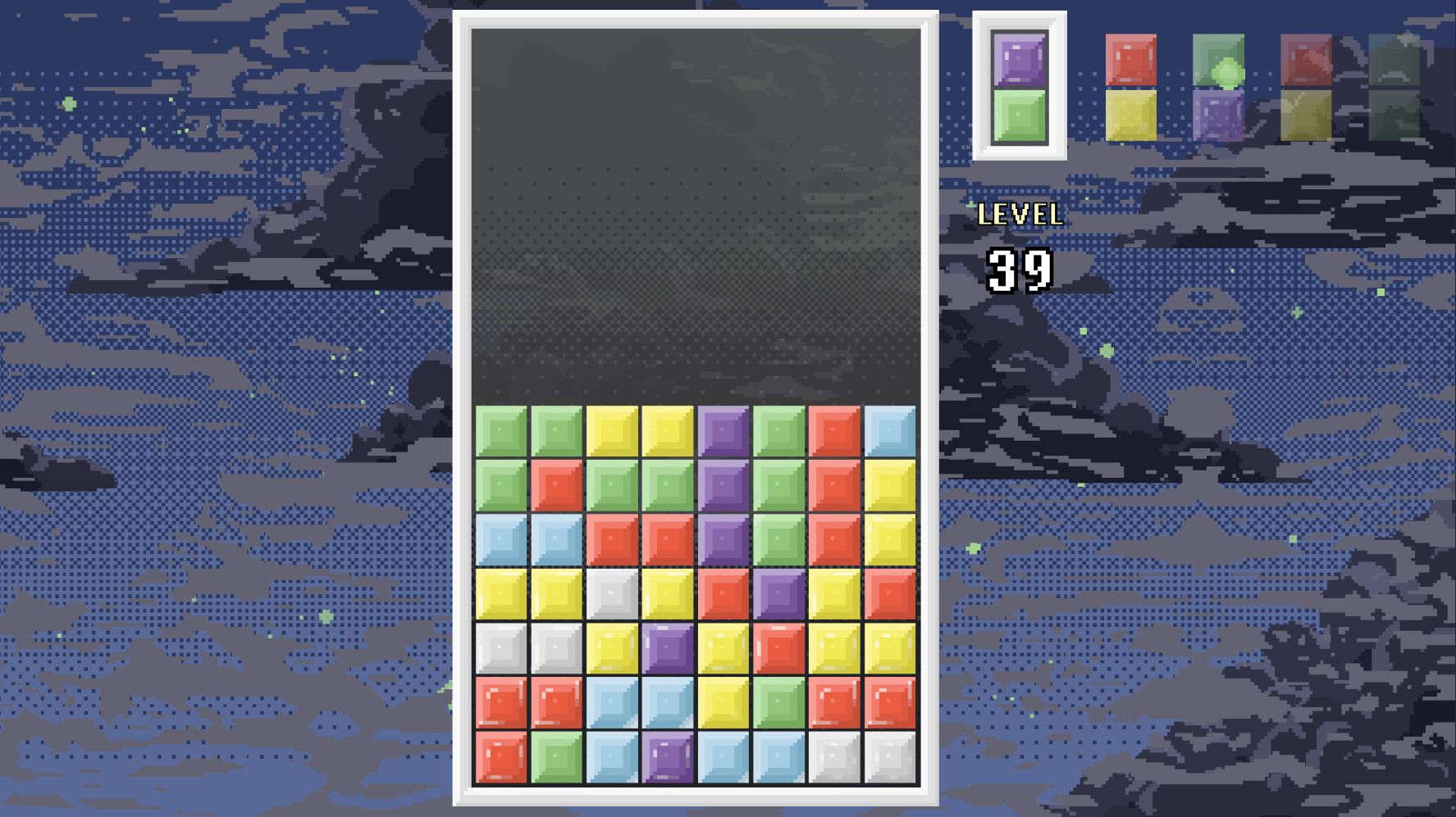LoBlocks