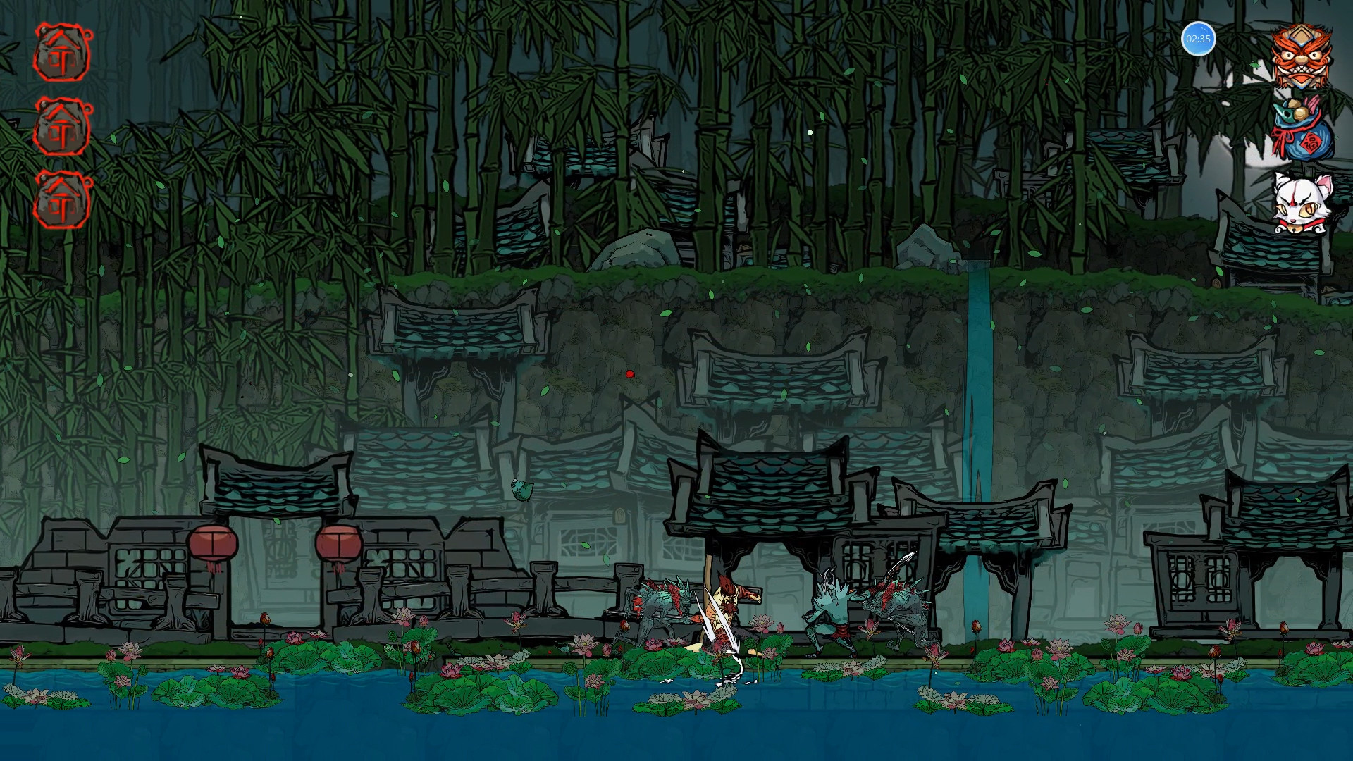 Glaze Cup: Journey to the West
