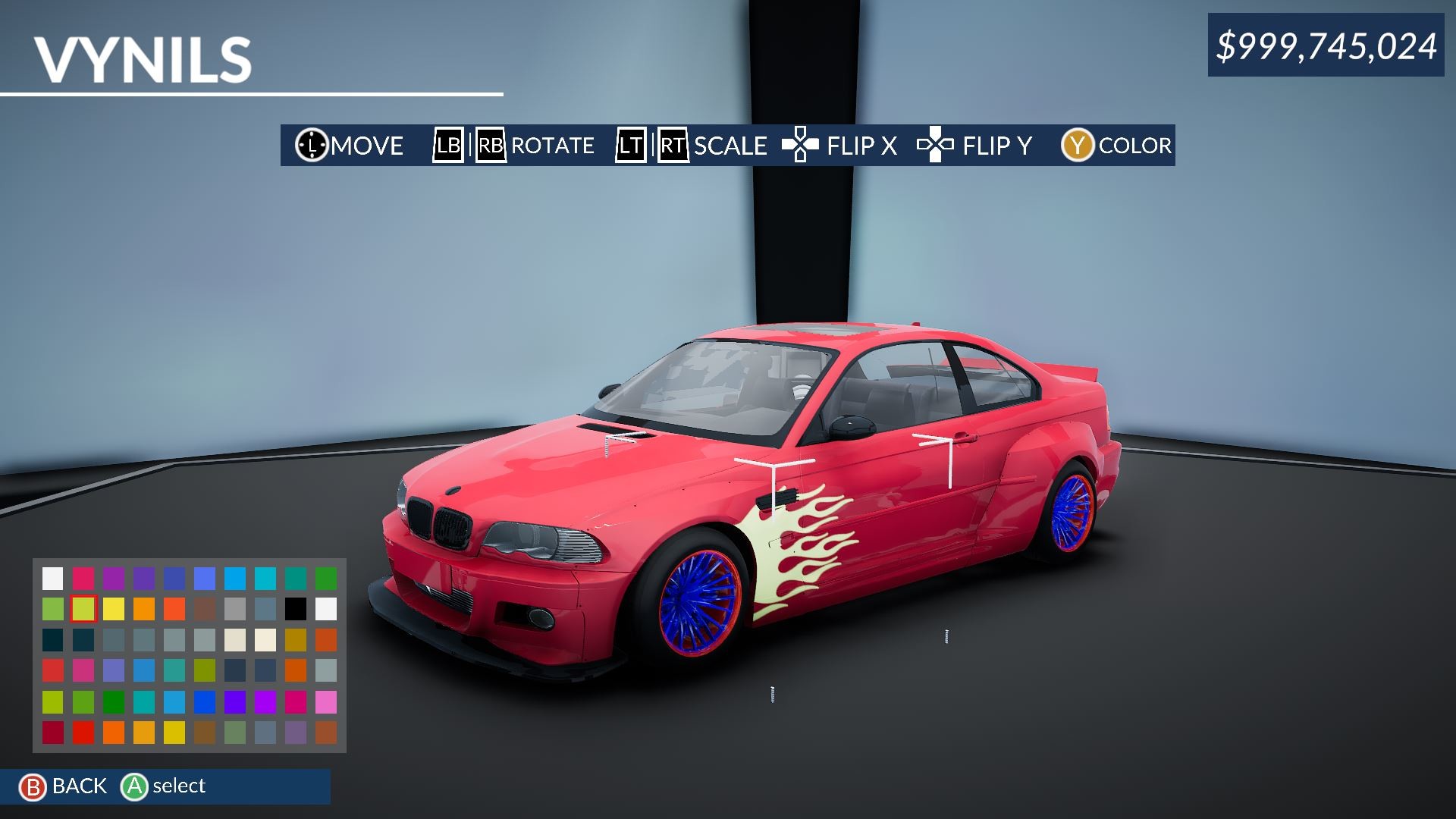 Drift King