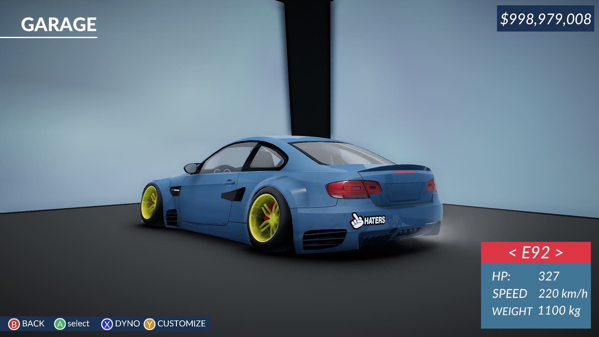 Drift King