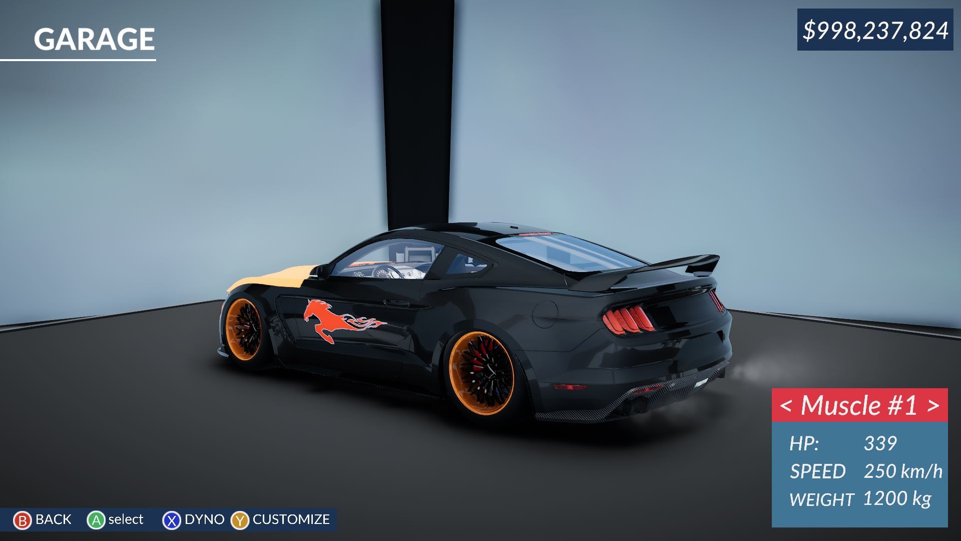 Drift King