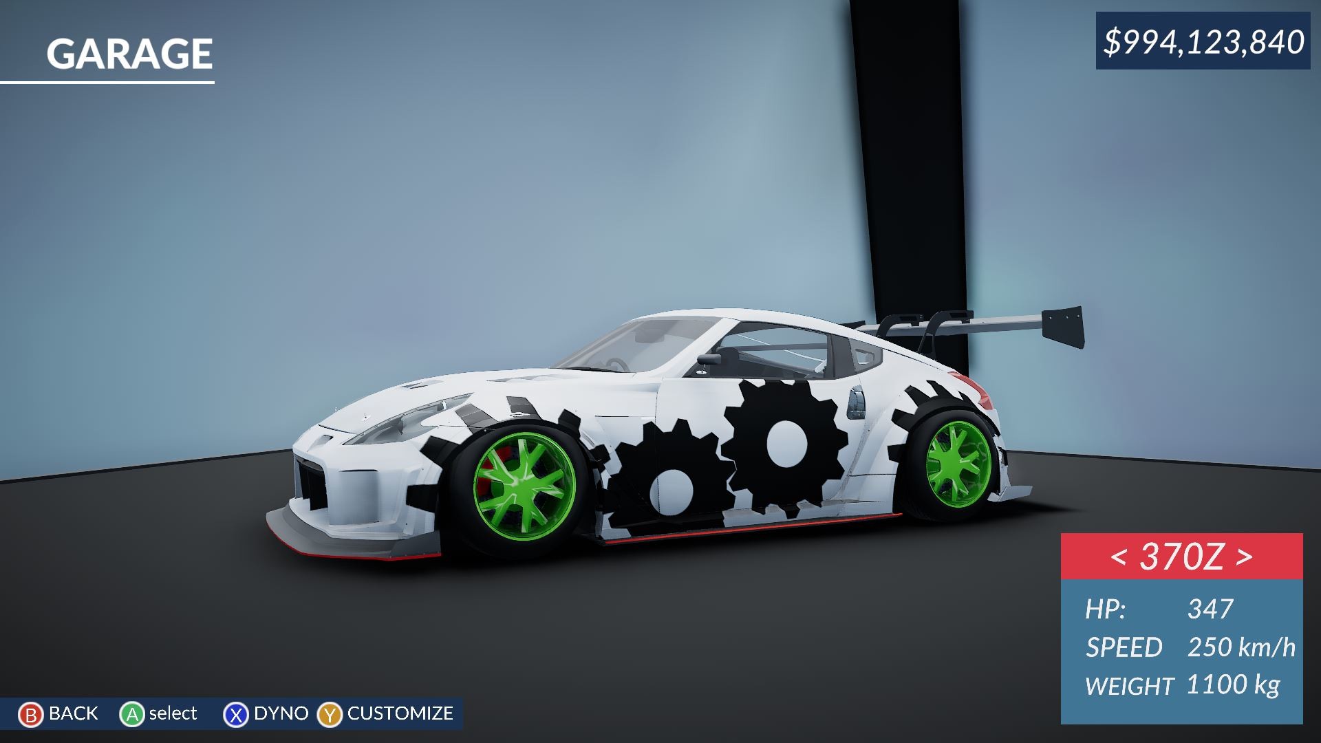 Drift King