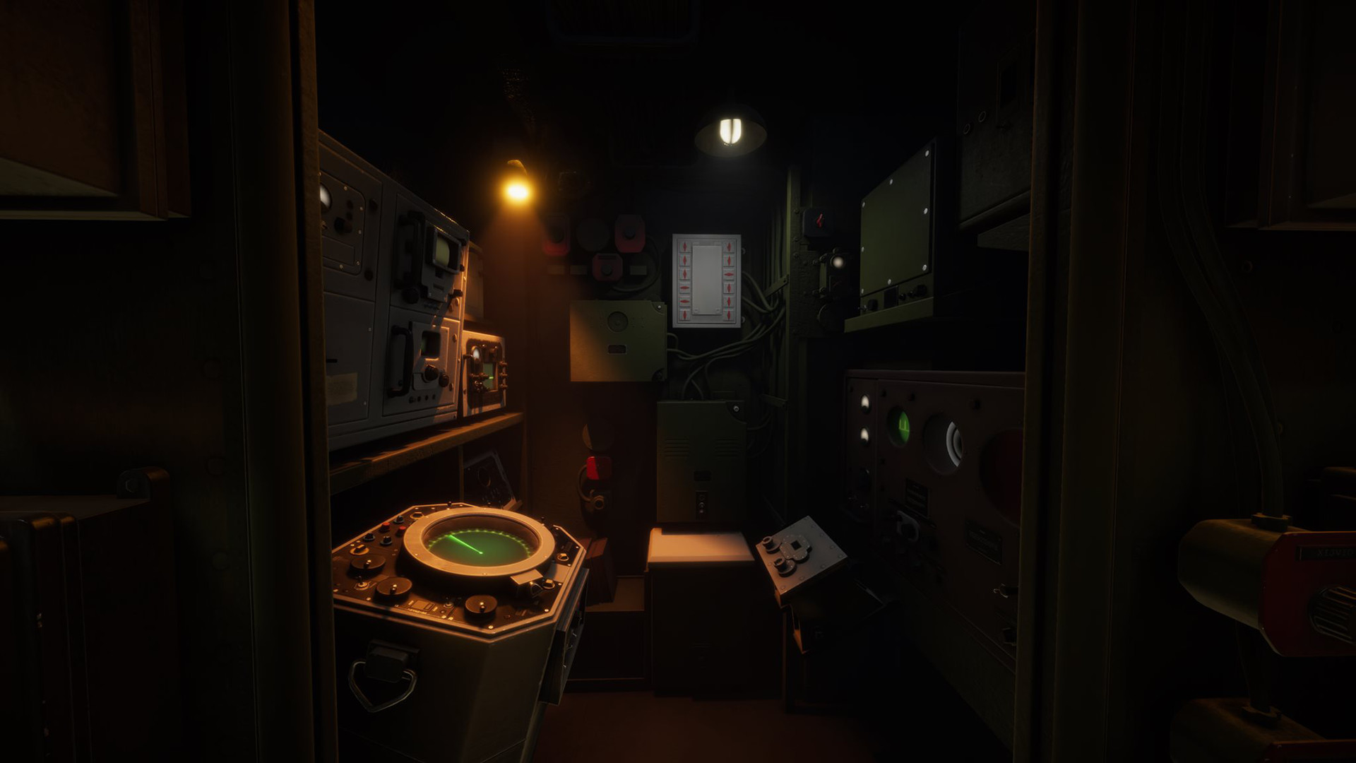 Destroyer: The U-Boat Hunter