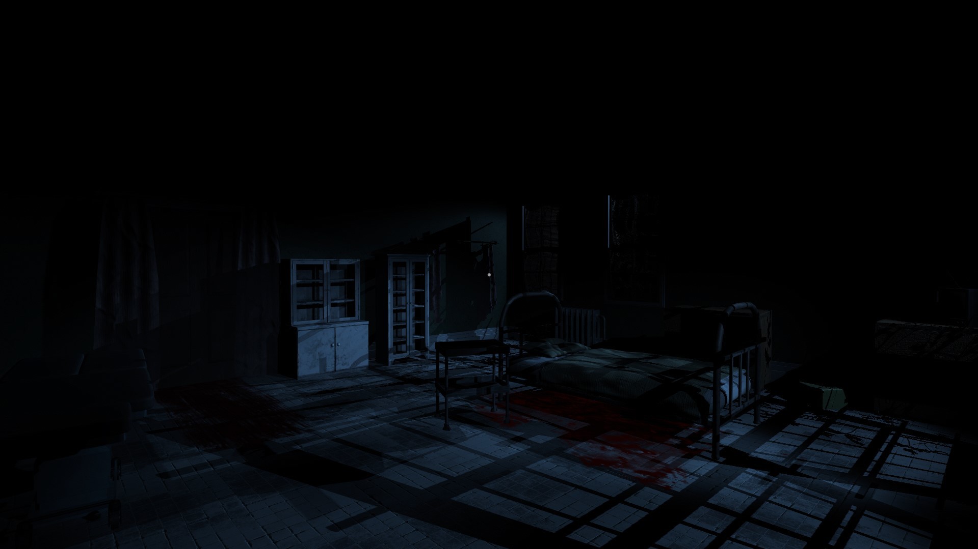 Demon’s Residence