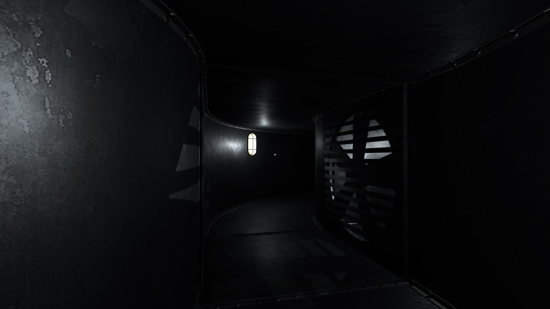 Demon’s Residence