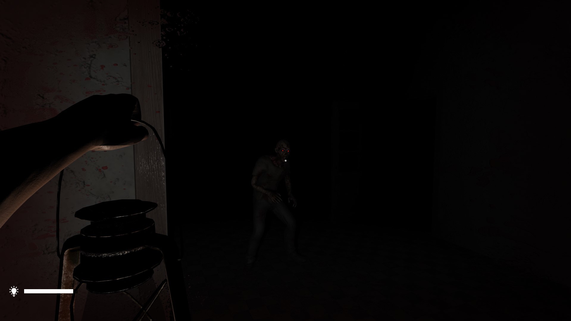 Demon’s Residence