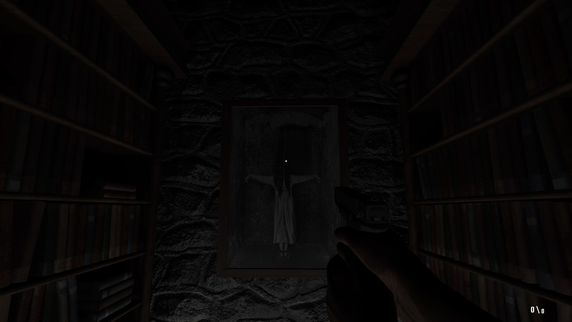 Demon’s Residence