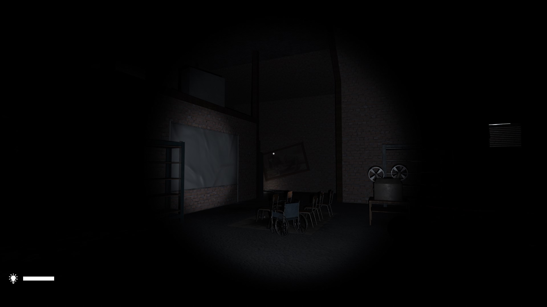 Demon’s Residence