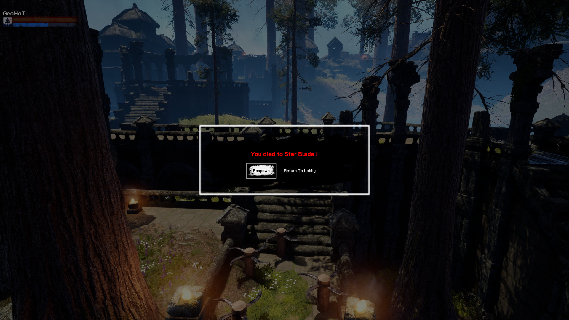 Rage Quit