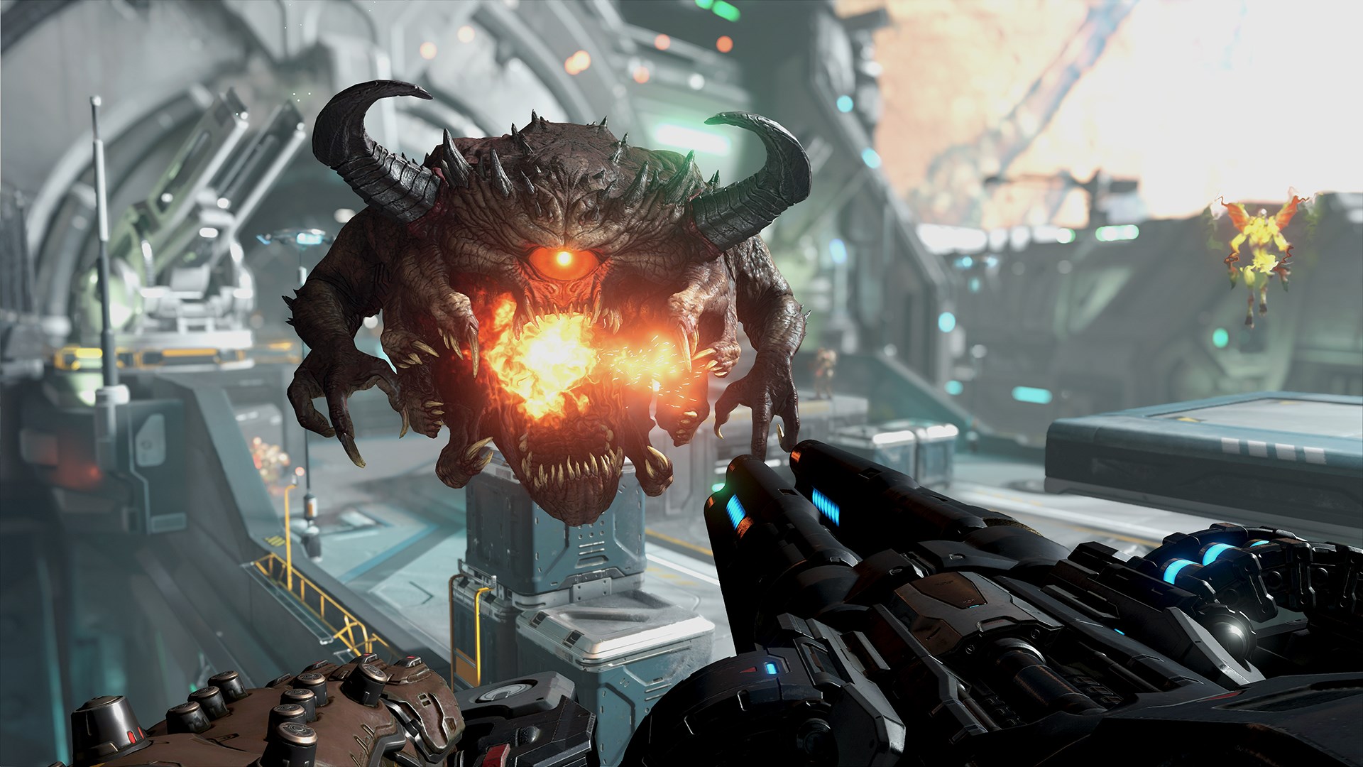 Doom: Eternal – Deluxe Edition
