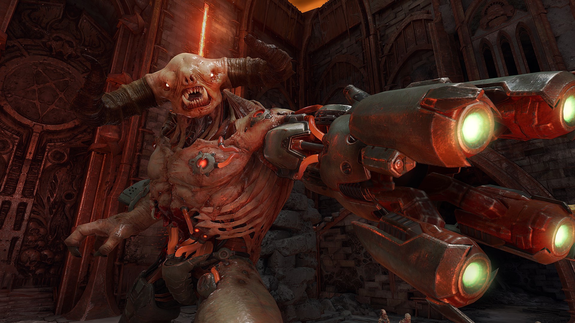 Doom: Eternal – Deluxe Edition