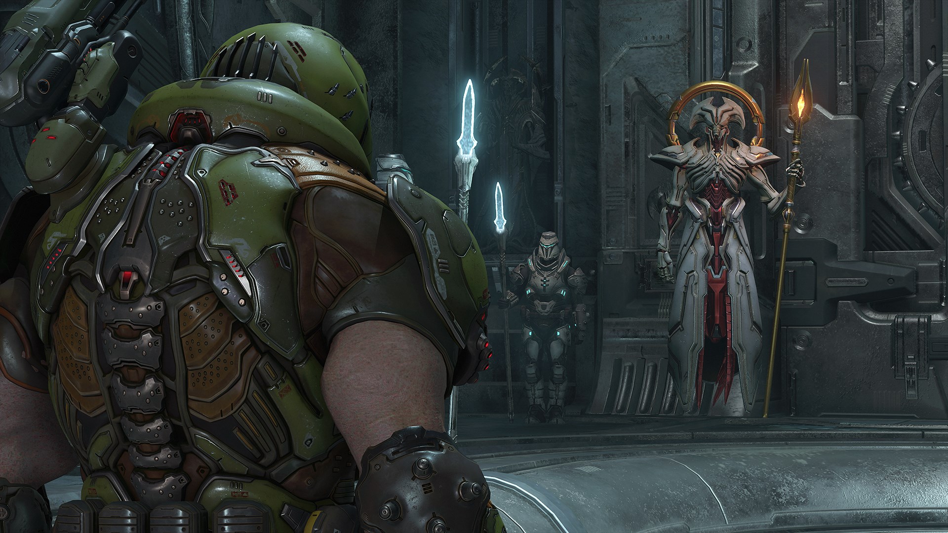 Doom: Eternal – Deluxe Edition