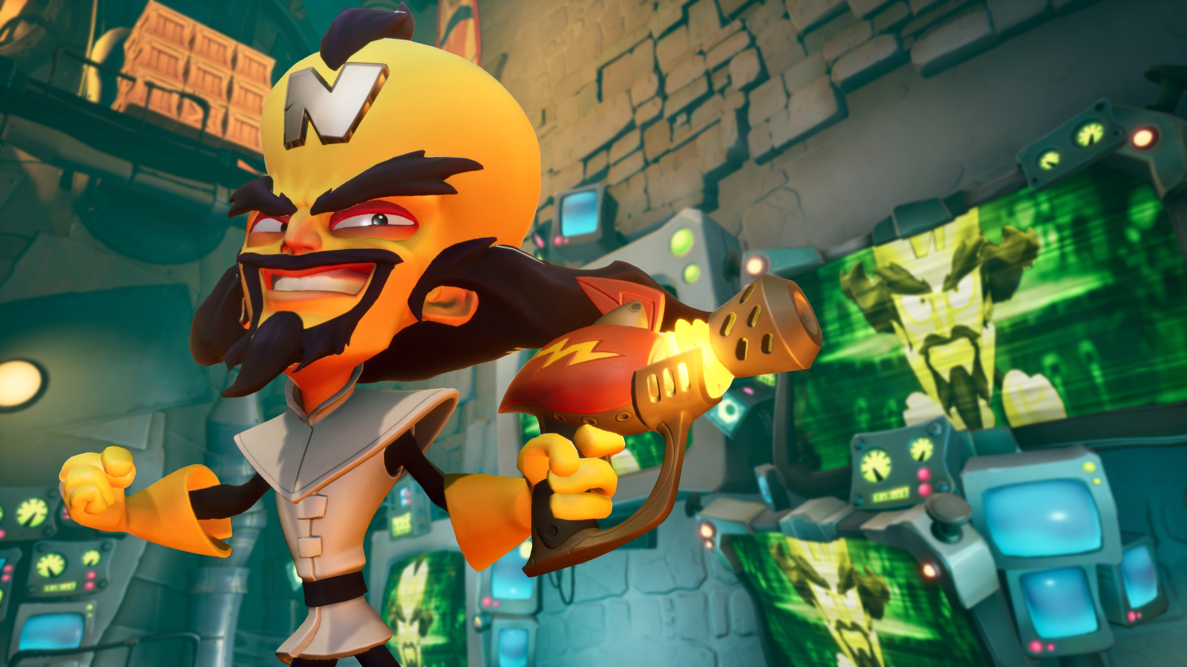 Crash Bandicoot: Crashiversary Bundle