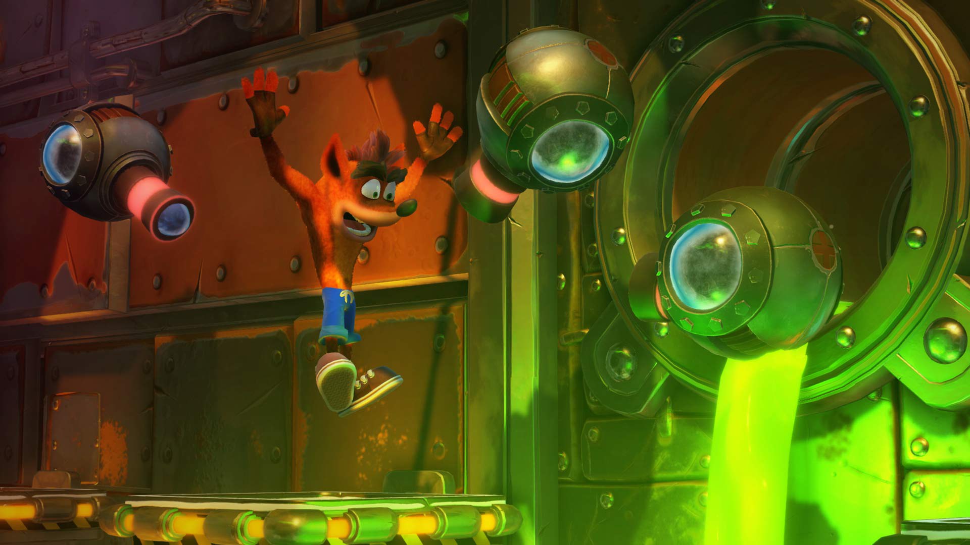 Crash Bandicoot: Crashiversary Bundle