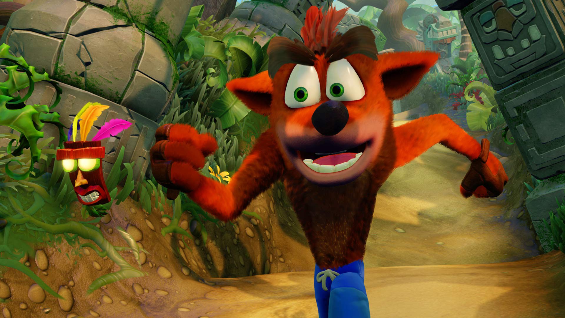 Crash Bandicoot: Crashiversary Bundle