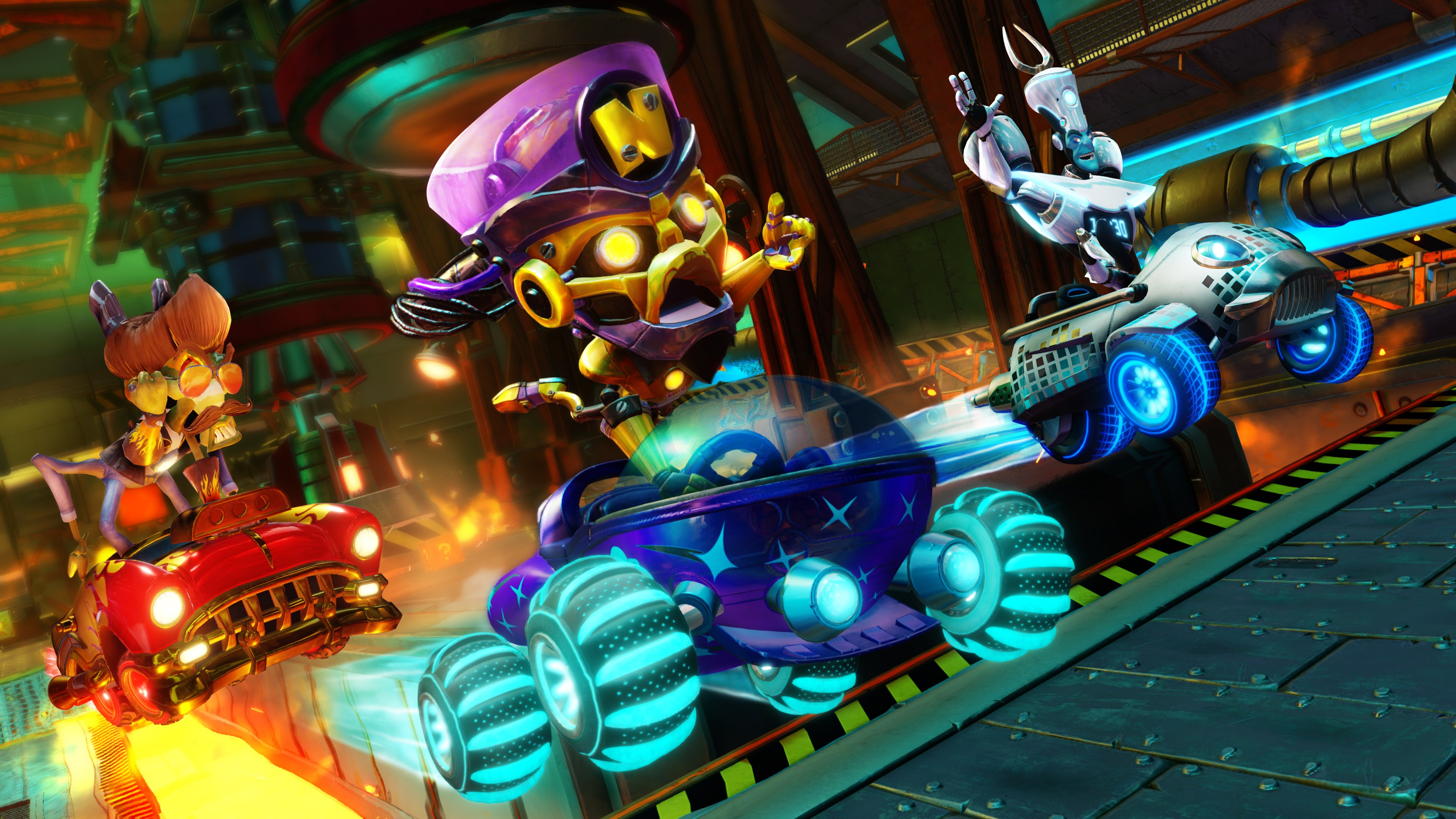 Crash Bandicoot: Crashiversary Bundle