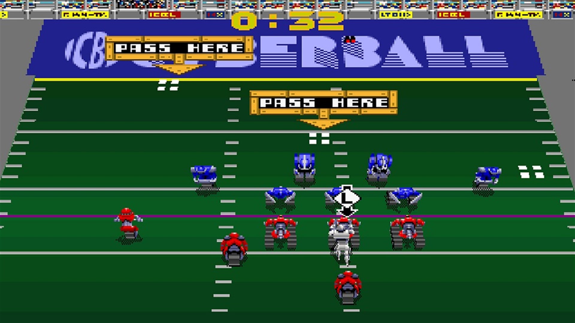 Midway Arcade Origins