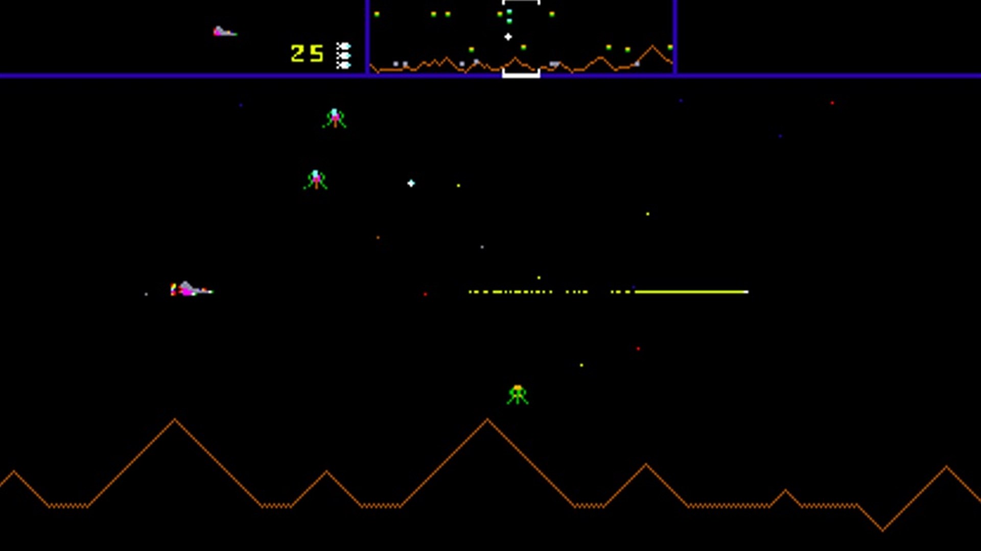 Midway Arcade Origins