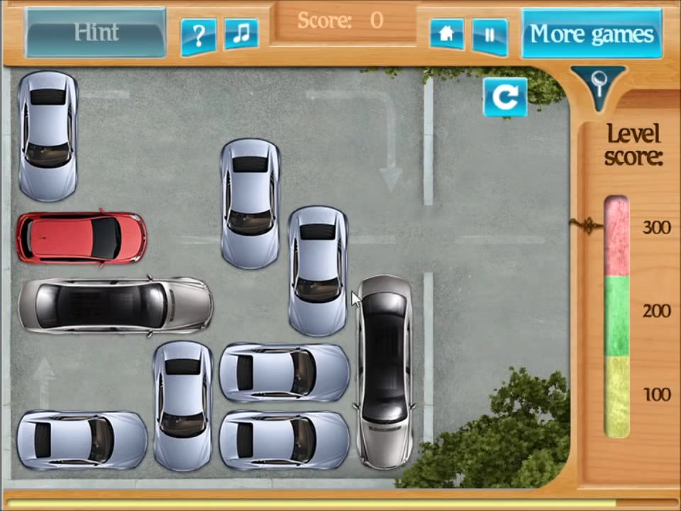 Mystery of Hidden Book