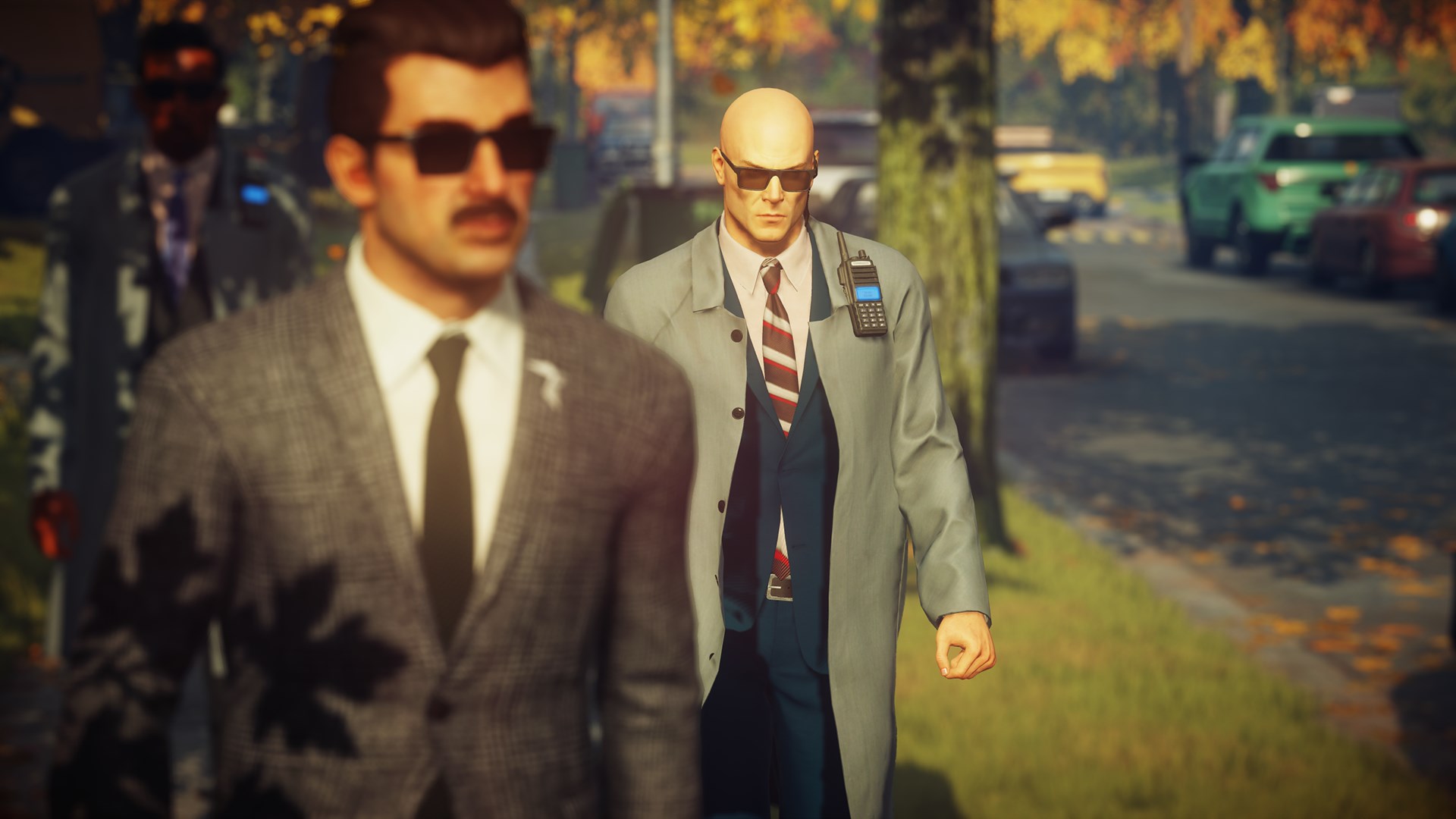 Hitman 2: Gold Edition