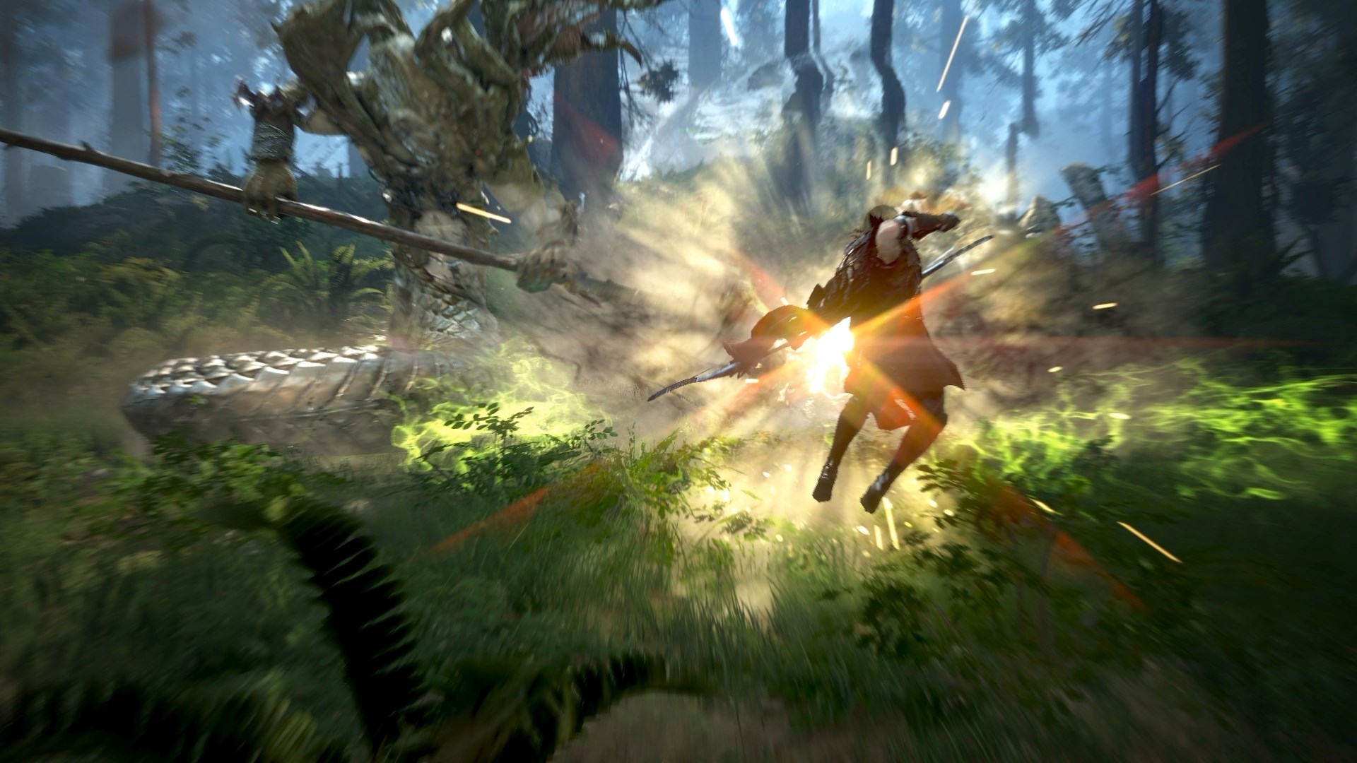 Black Desert: Traveler Edition