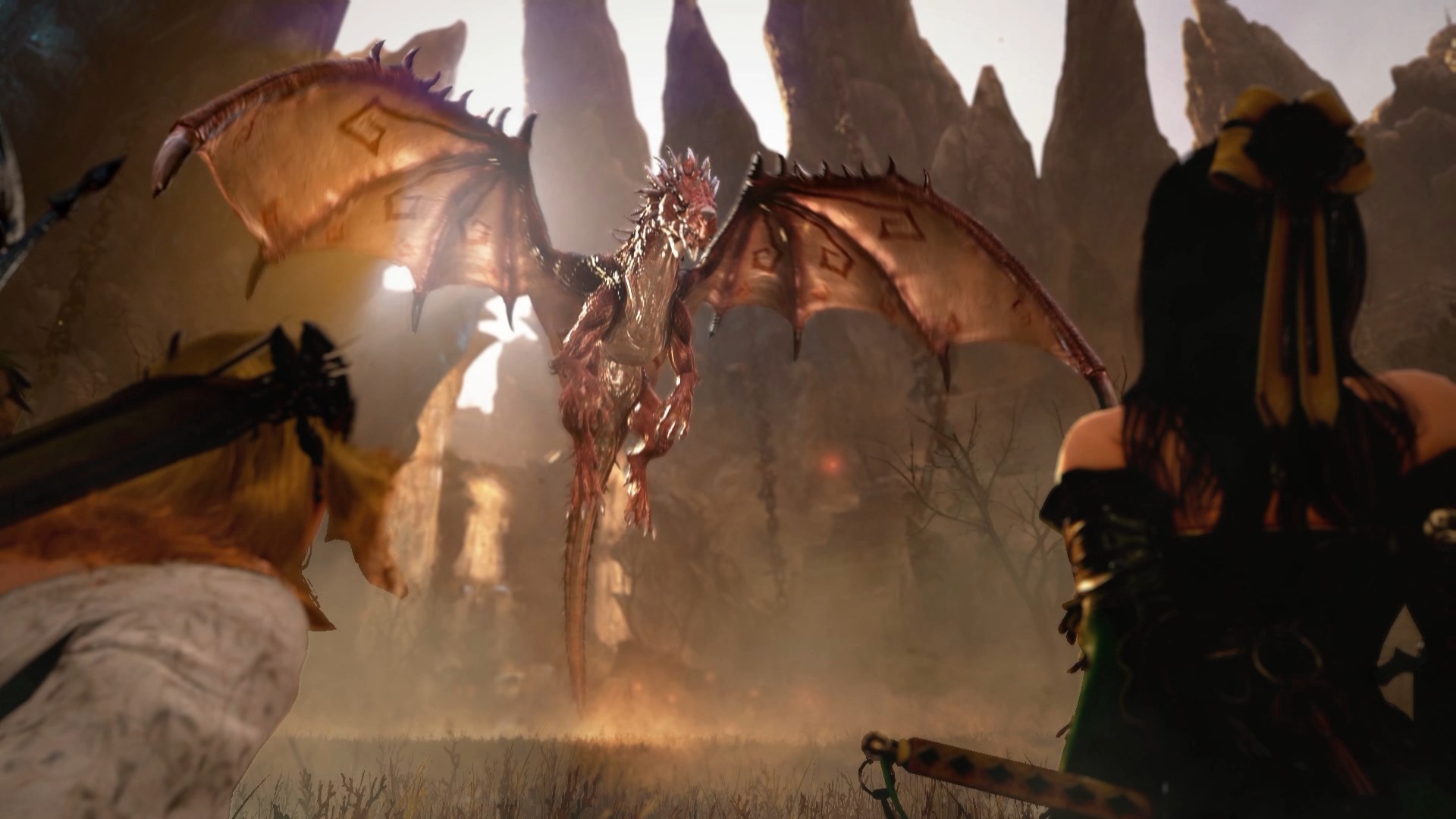 Black Desert: Traveler Edition