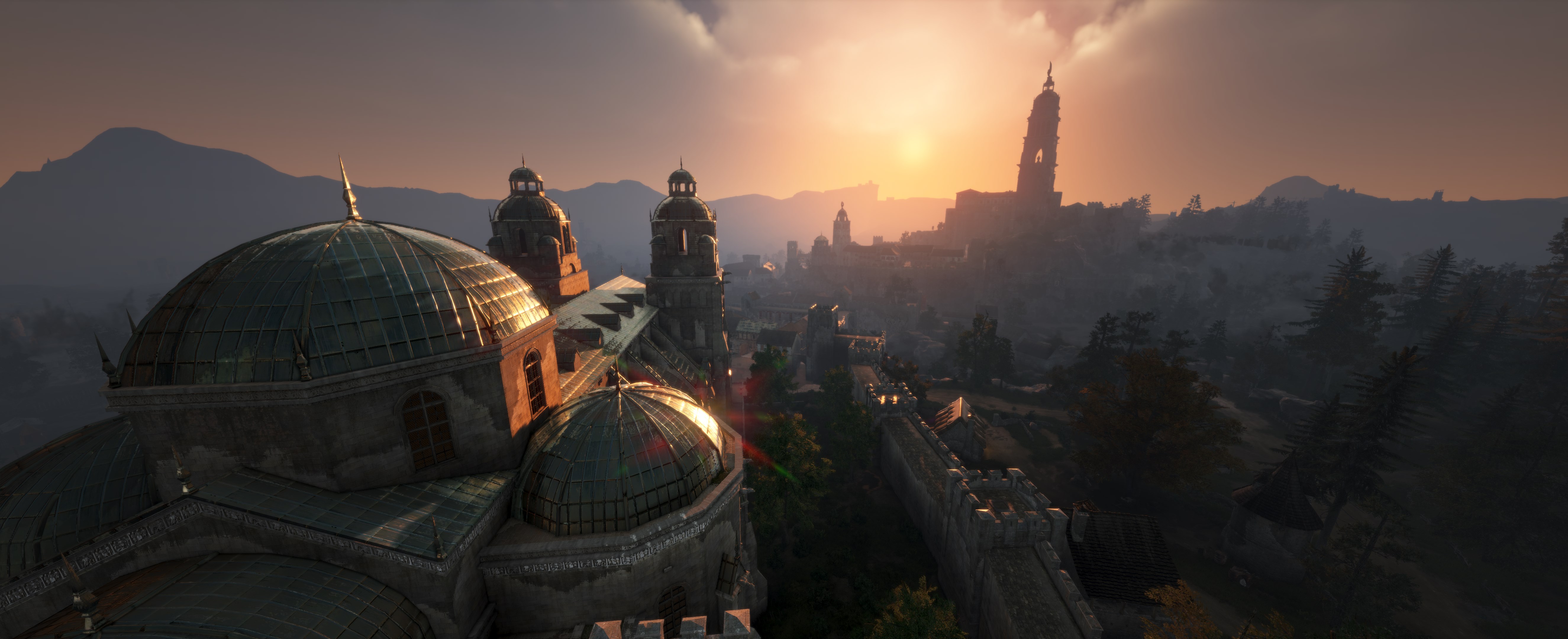 Black Desert: Traveler Edition