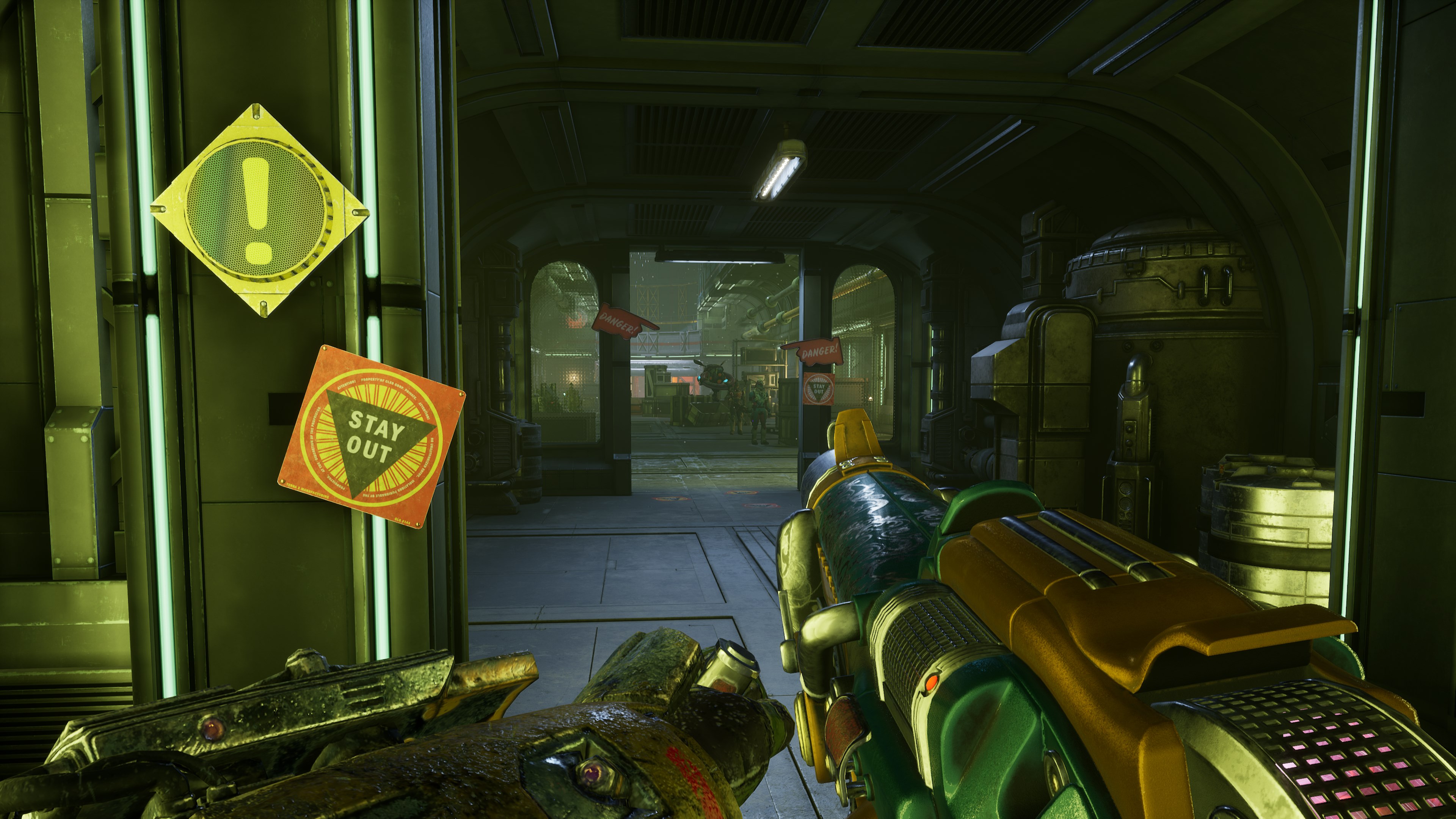 The Outer Worlds: Board-Approved Bundle