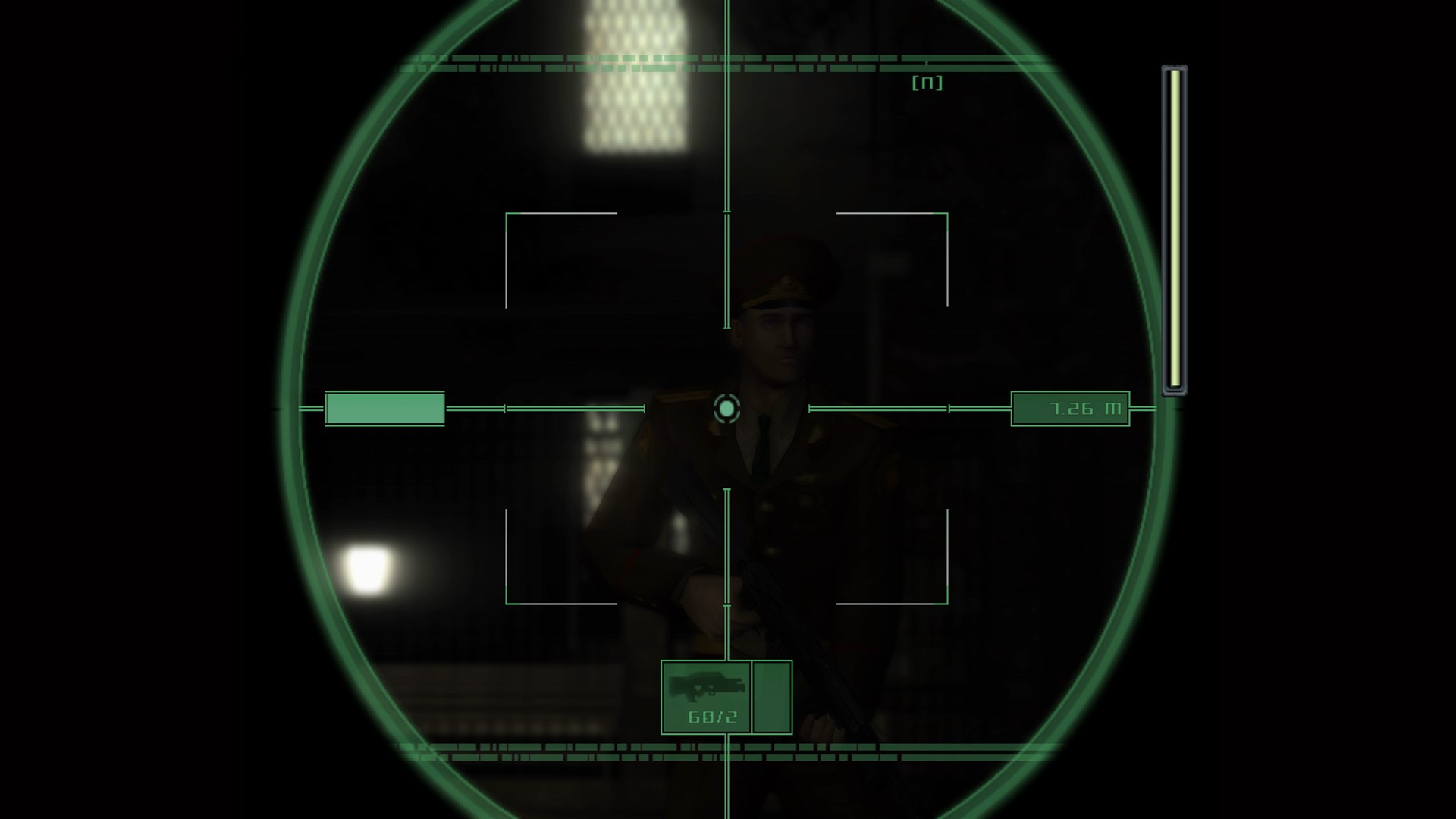 Tom Clancy’s Splinter Cell