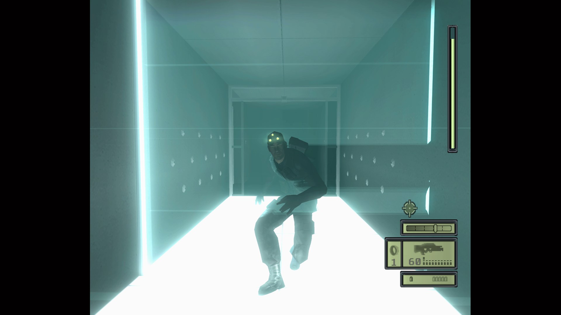 Tom Clancy’s Splinter Cell