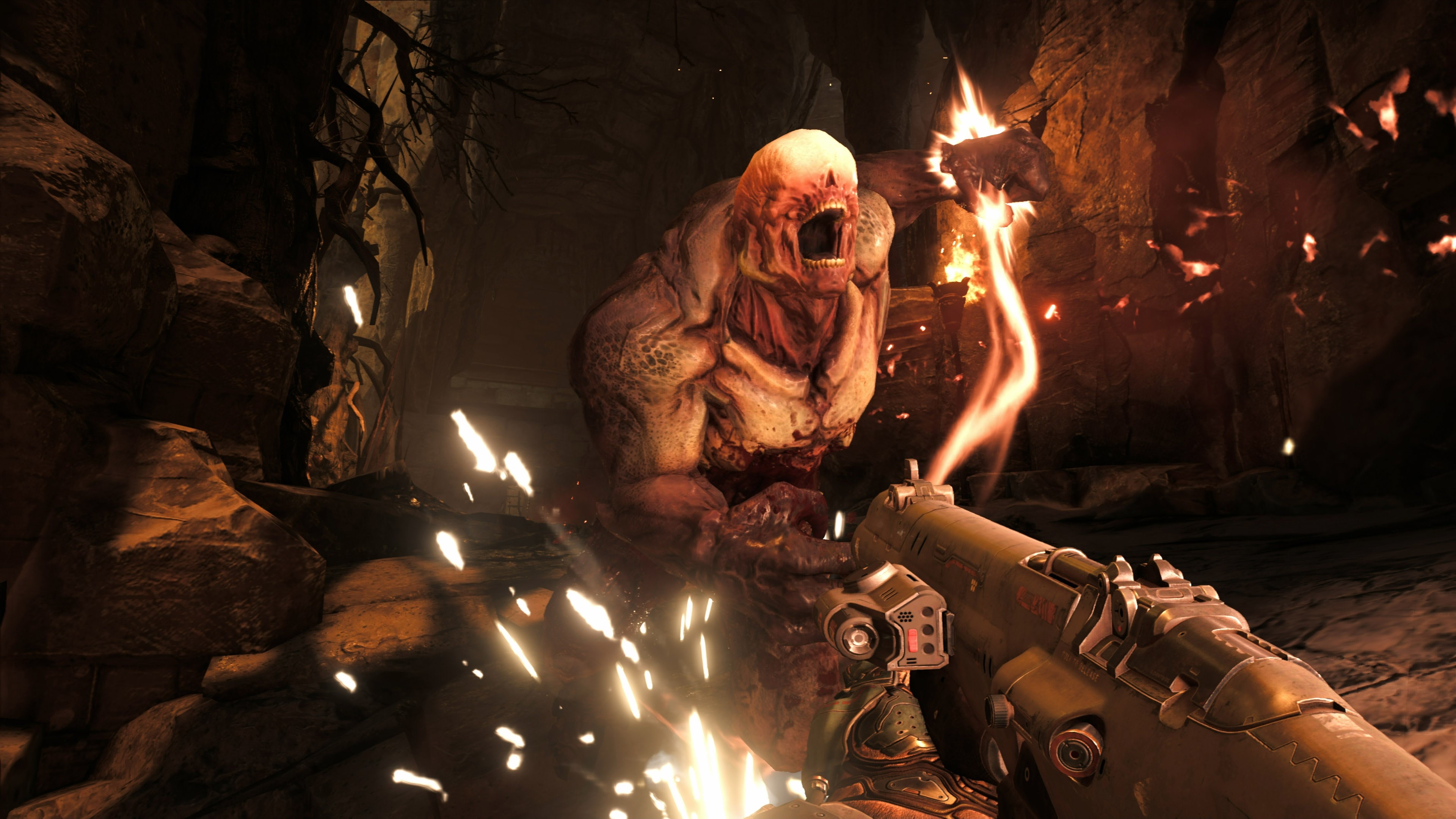 Doom Slayers Collection