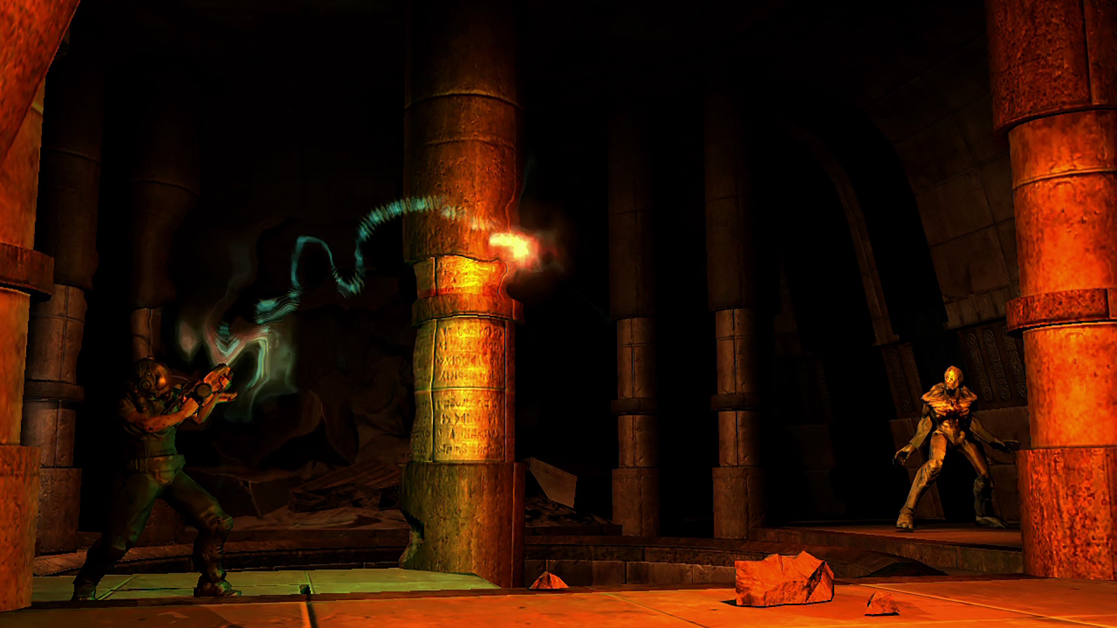 Doom Slayers Collection