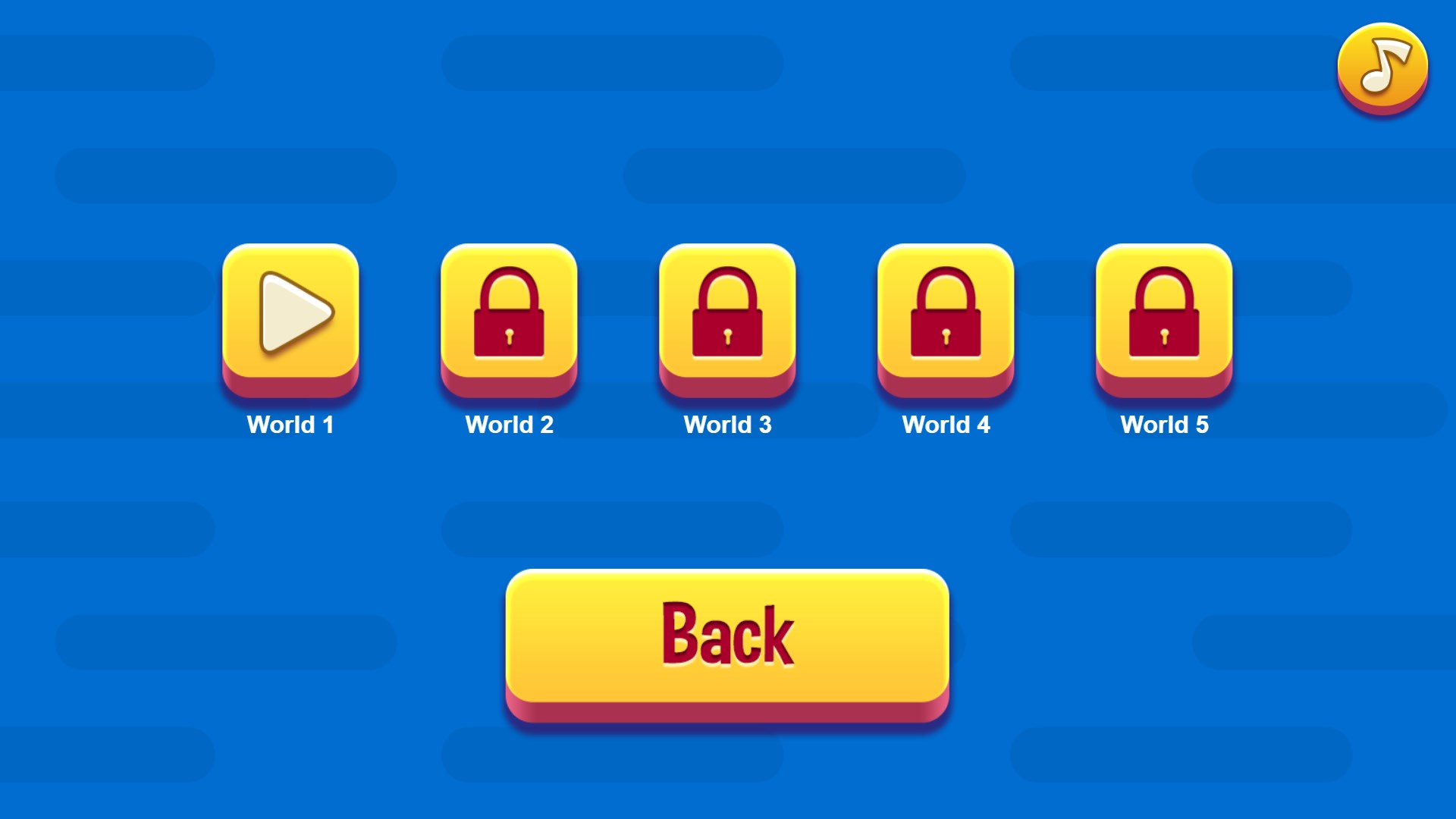 Block Dash Adventure