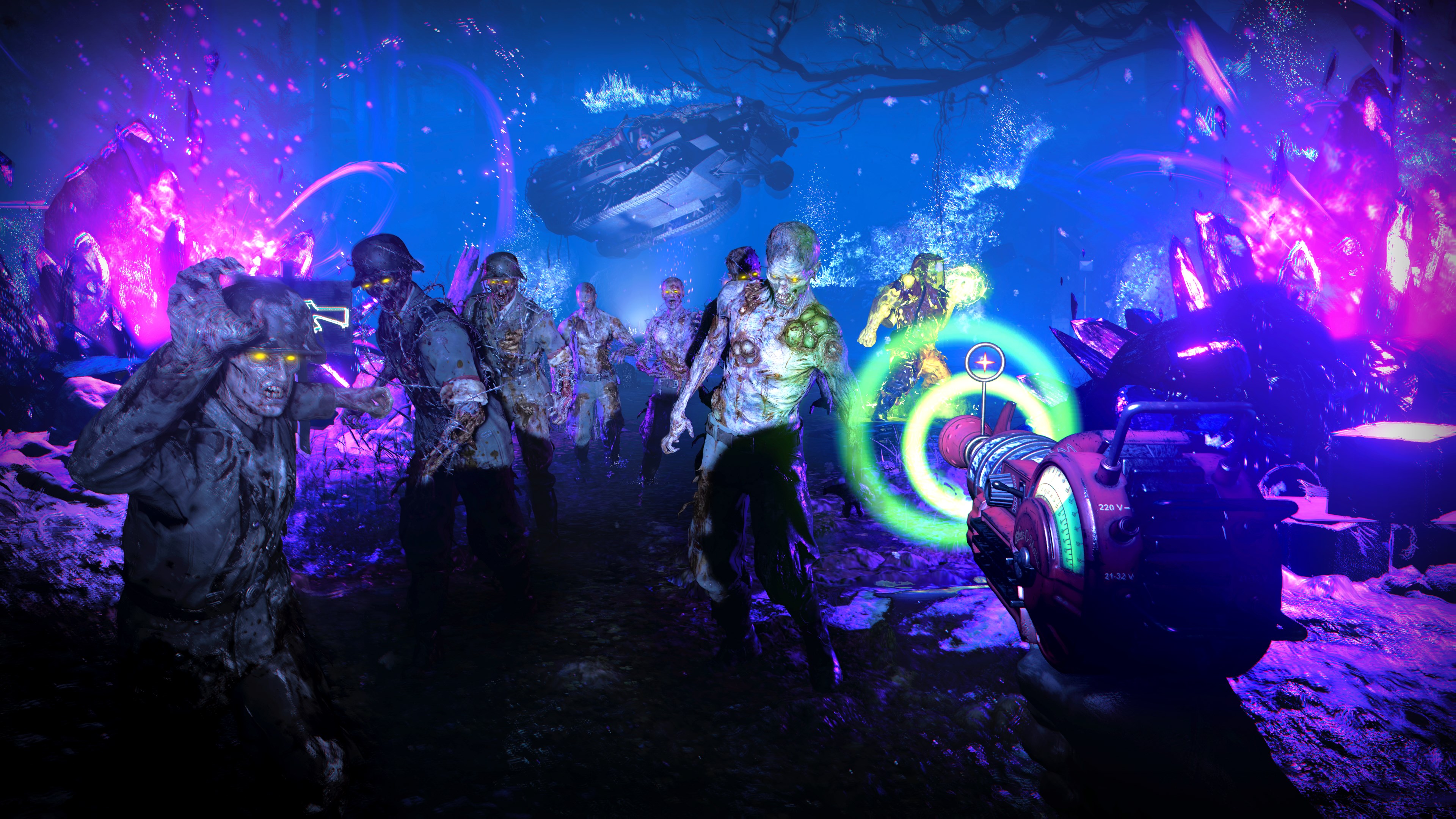 Call of Duty: Black Ops Cold War – Ultimate Edition