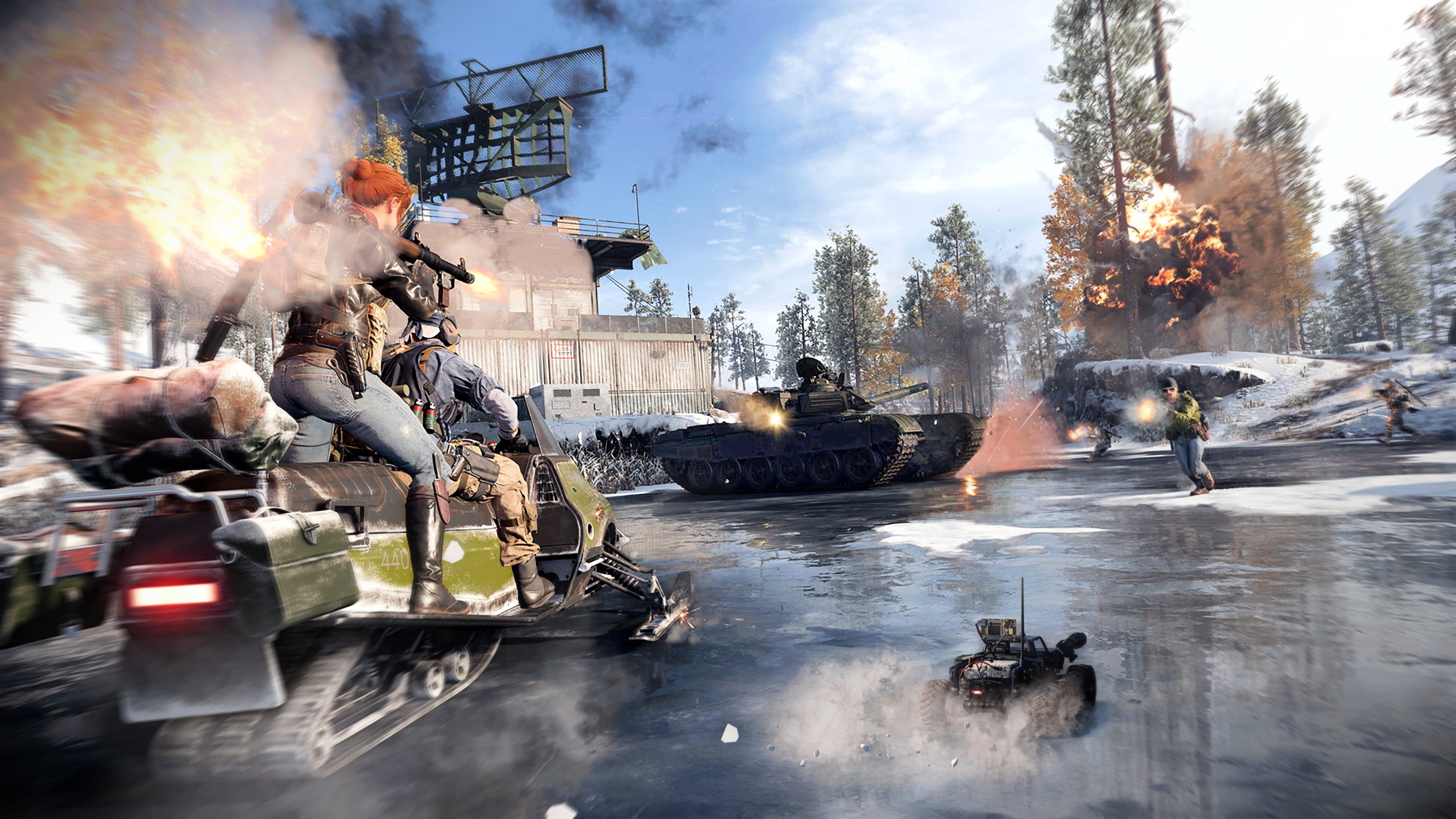 Call of Duty: Black Ops Cold War – Ultimate Edition