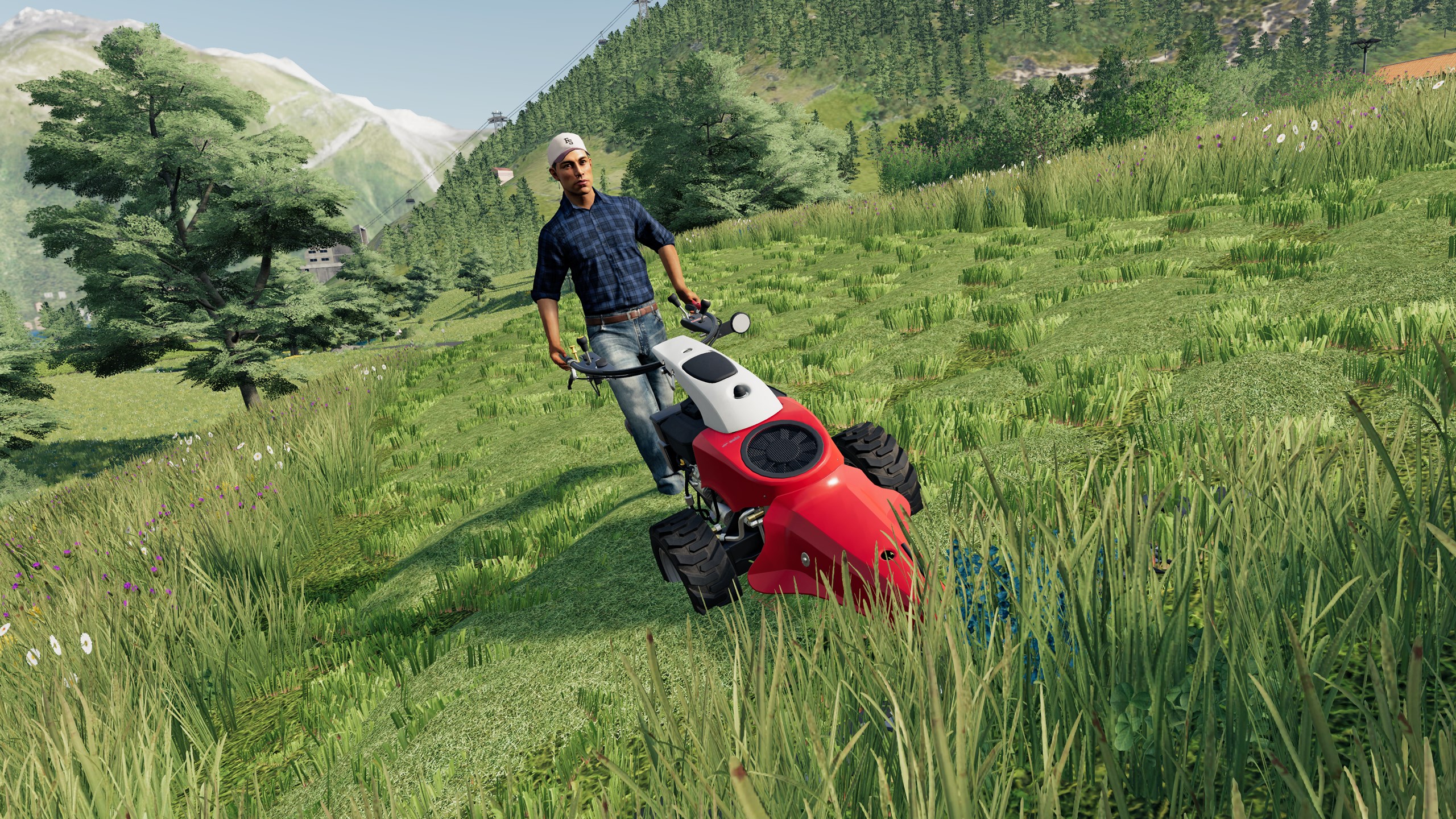 Farming Simulator 19: Premium Edition
