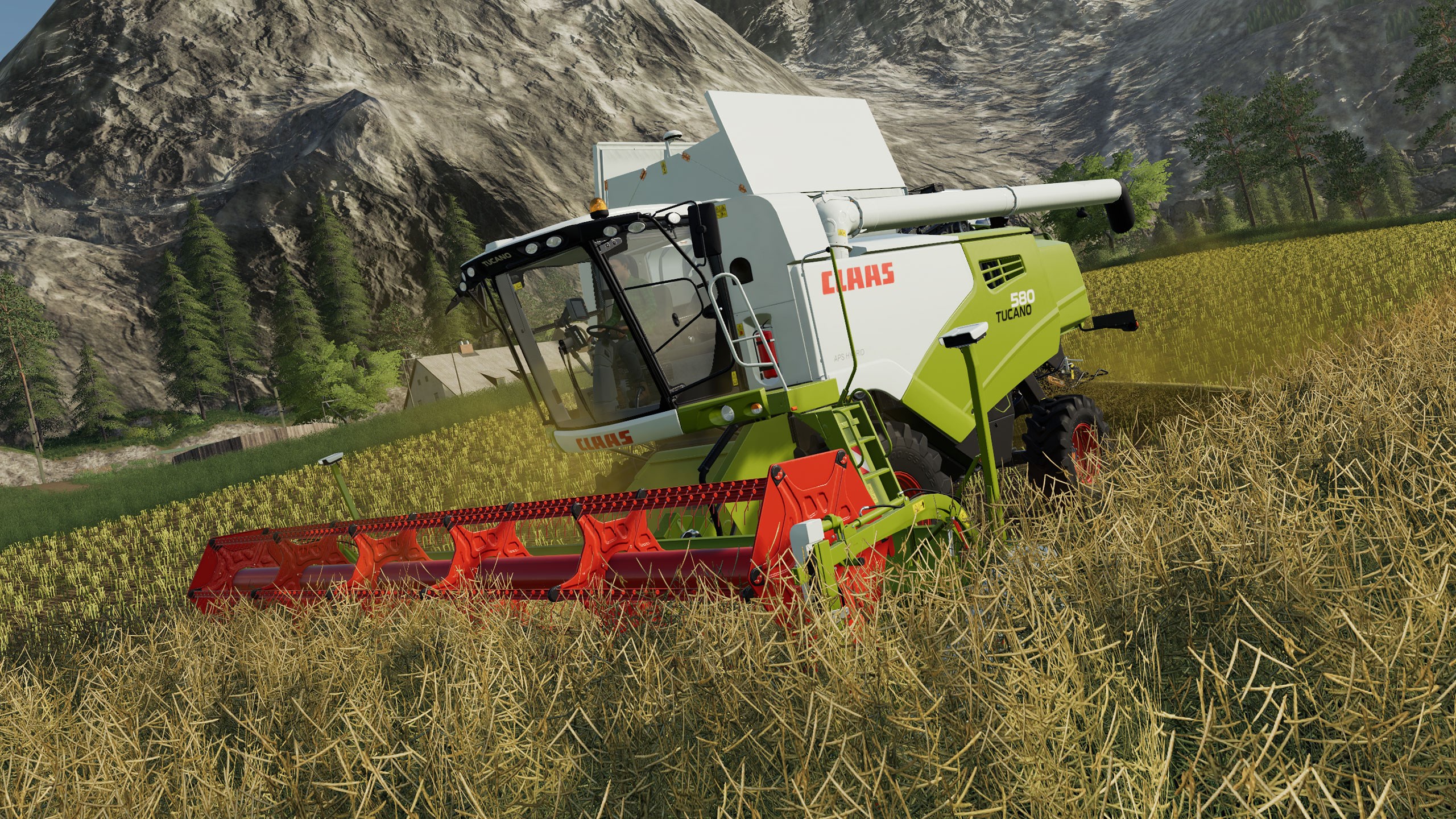 Farming Simulator 19: Premium Edition