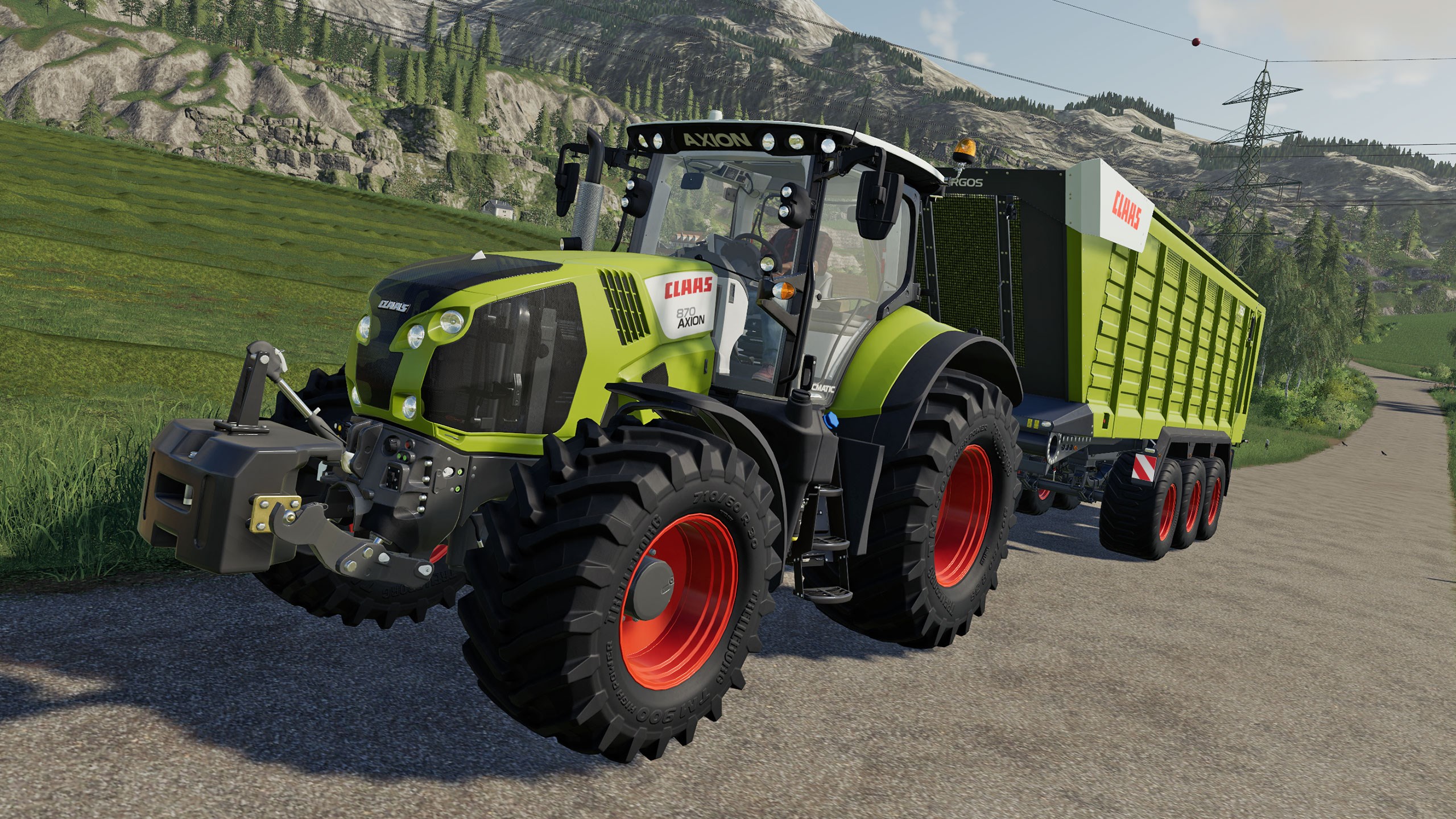 Farming Simulator 19: Premium Edition